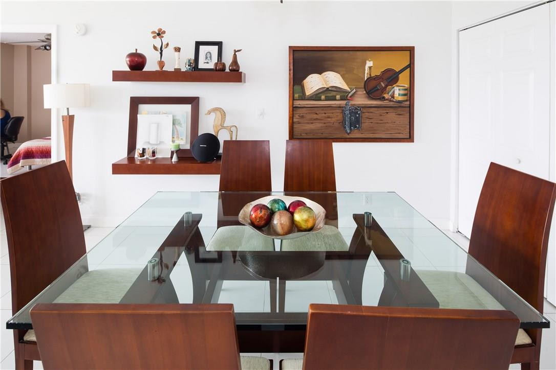 CORONADO CONDO- TOWER II - Residential