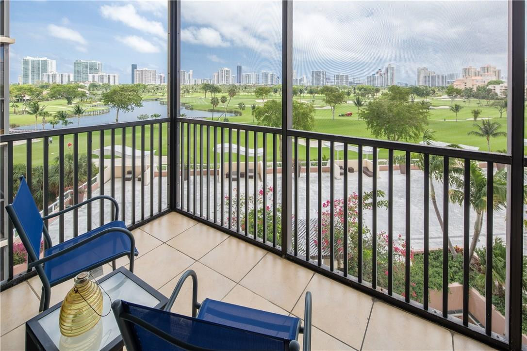 CORONADO CONDO- TOWER II - Residential