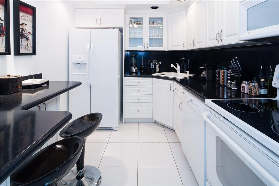 CORONADO CONDO- TOWER II - Residential