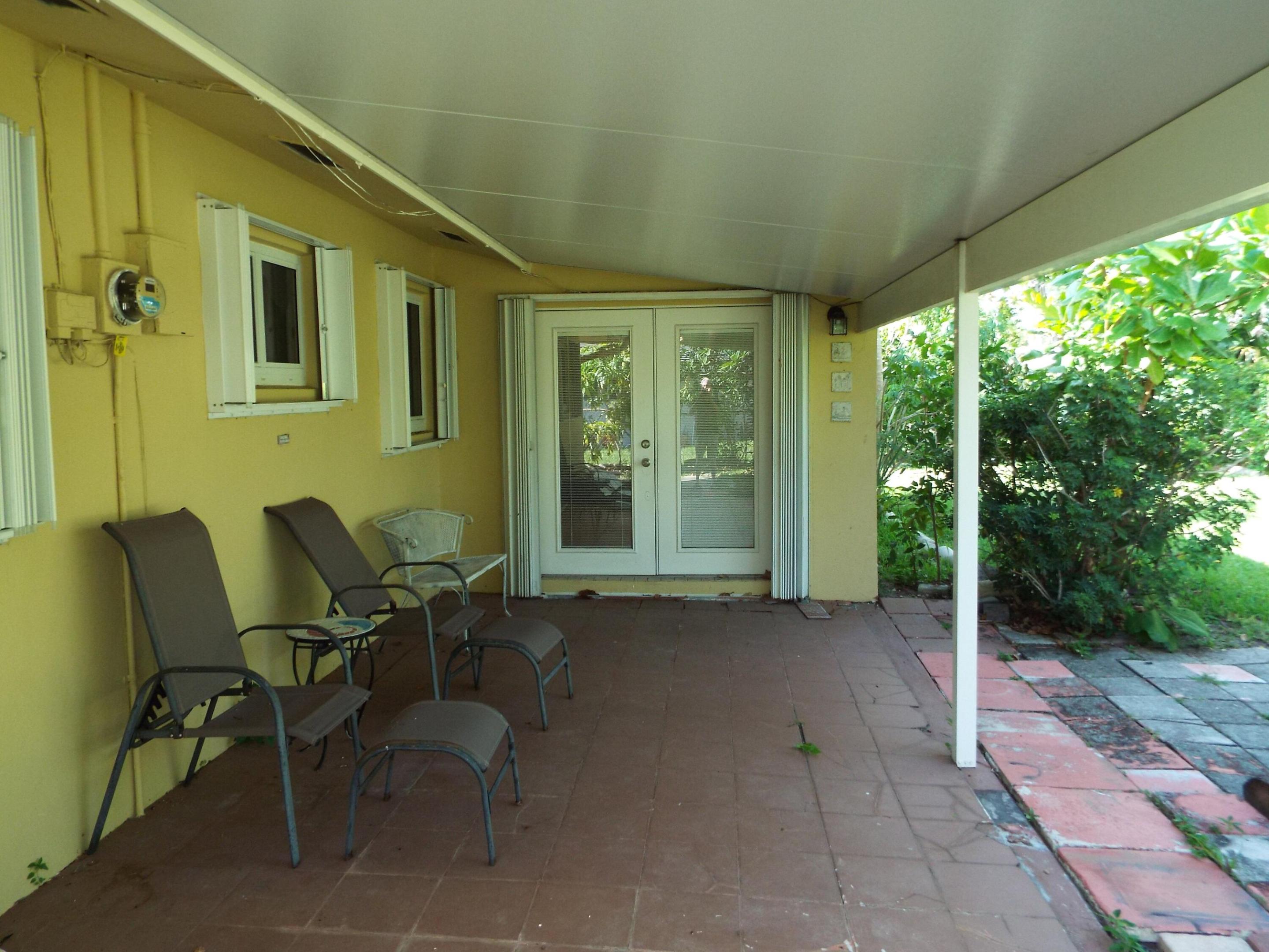 GARDEN ISLES SEC 3 - Residential