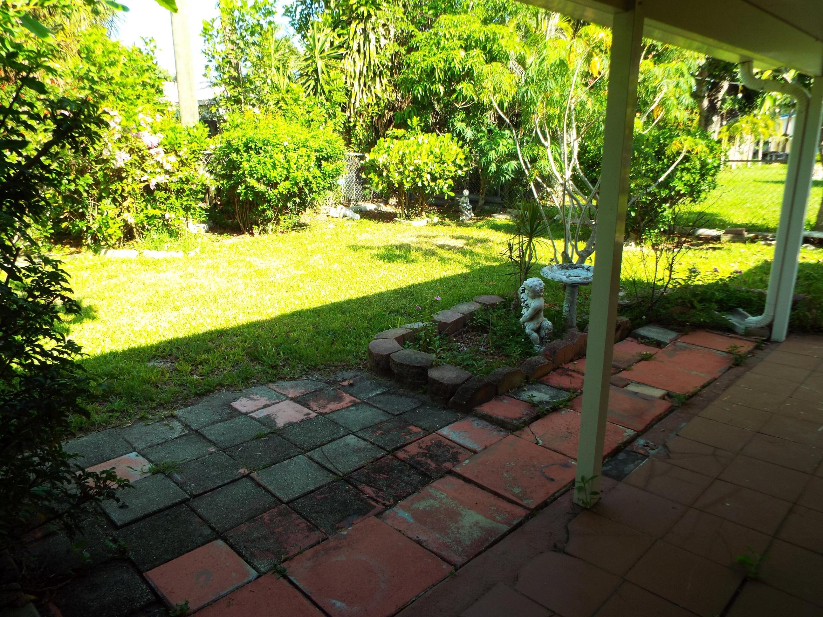 GARDEN ISLES SEC 3 - Residential