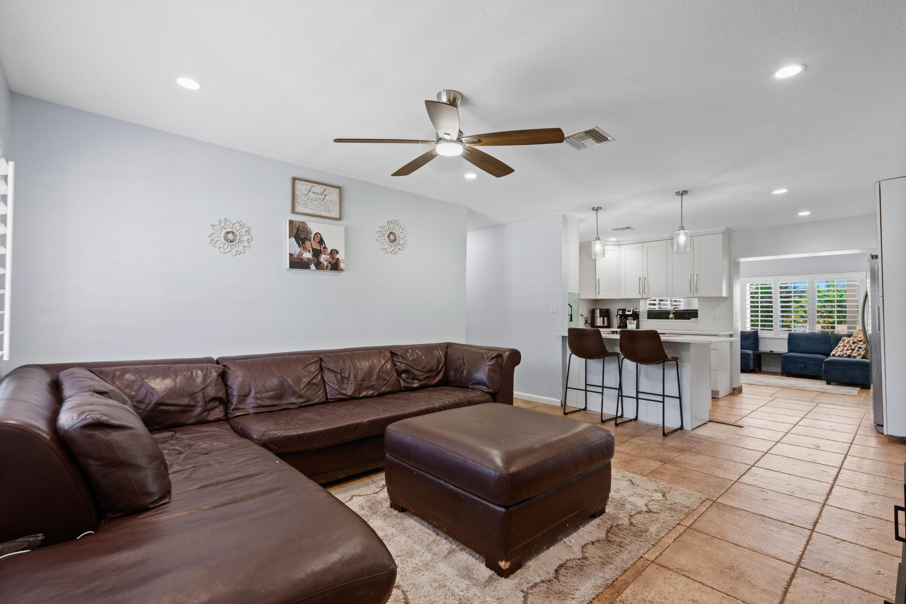 BROADWAY SECTION OF ST LUCIE ESTATES SUBDIVISION - Residential