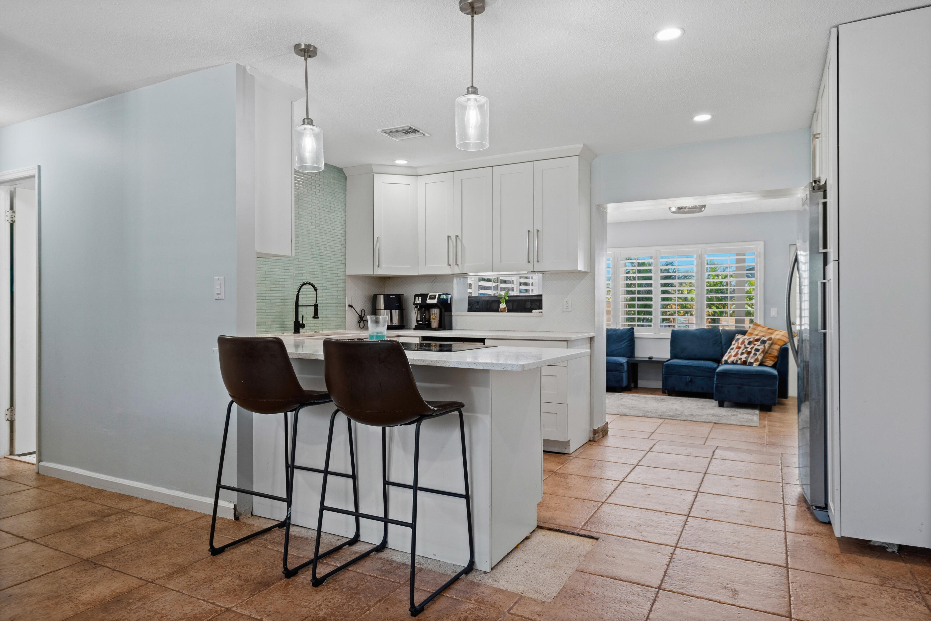 BROADWAY SECTION OF ST LUCIE ESTATES SUBDIVISION - Residential
