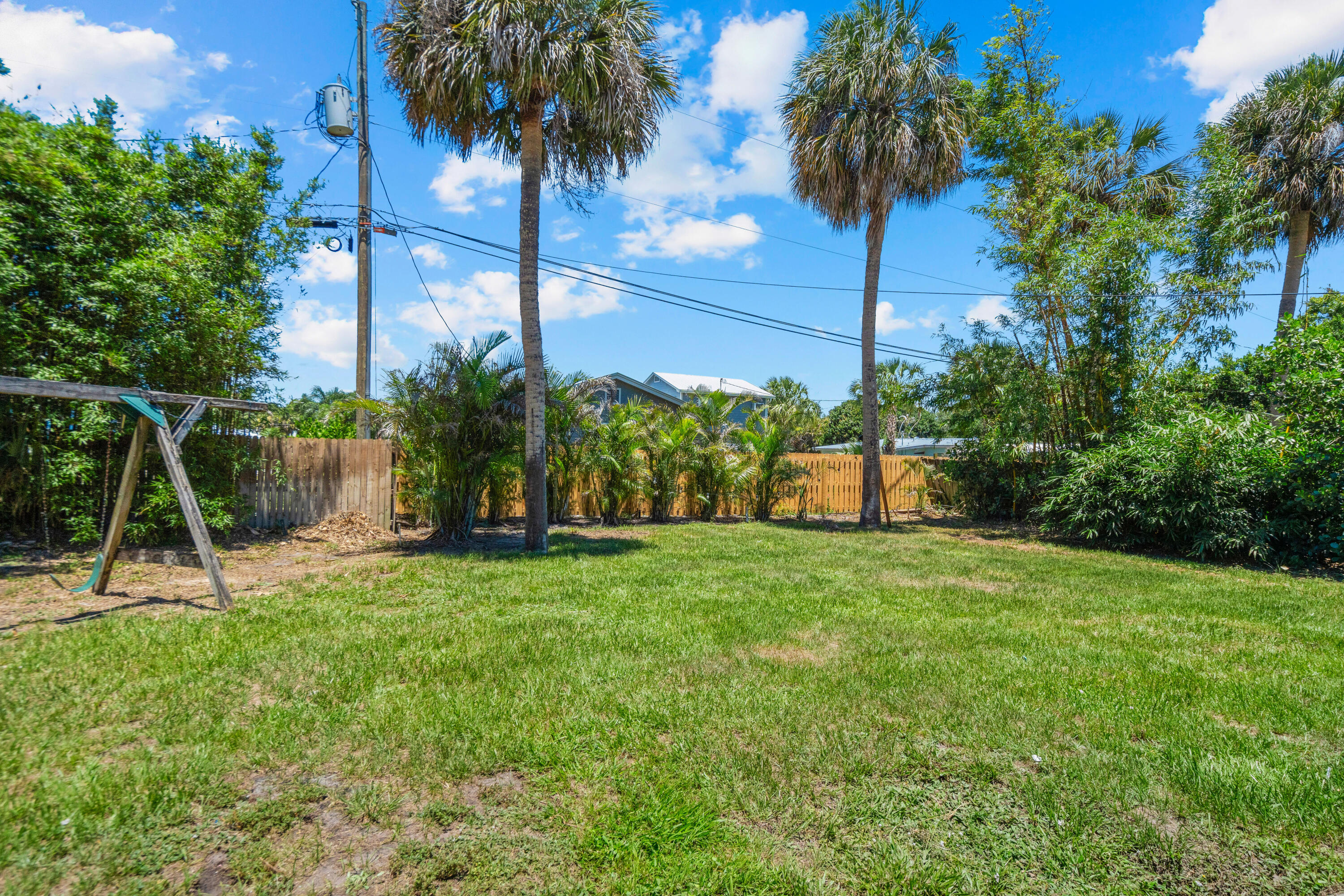BROADWAY SECTION OF ST LUCIE ESTATES SUBDIVISION - Residential