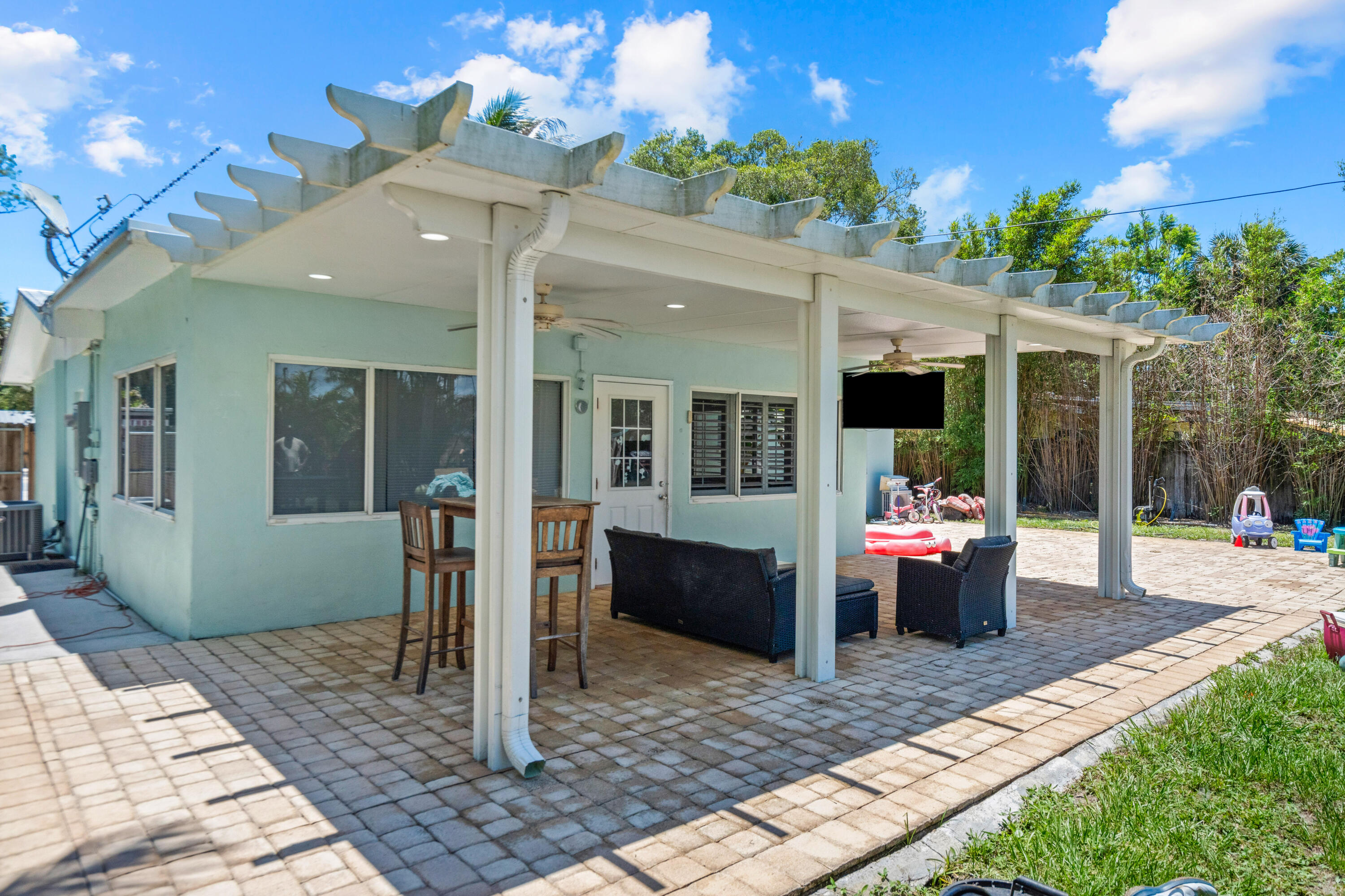 BROADWAY SECTION OF ST LUCIE ESTATES SUBDIVISION - Residential