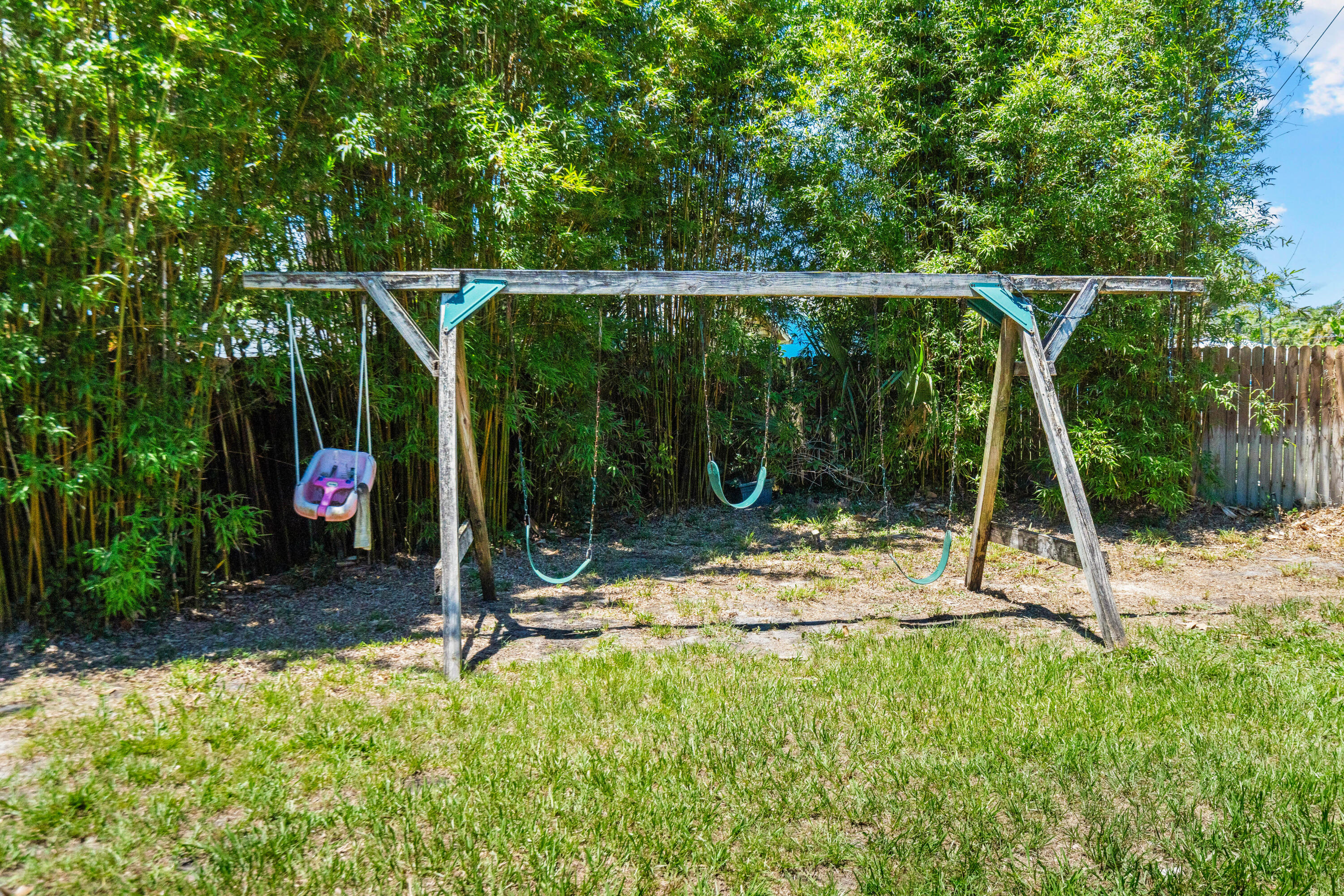 BROADWAY SECTION OF ST LUCIE ESTATES SUBDIVISION - Residential