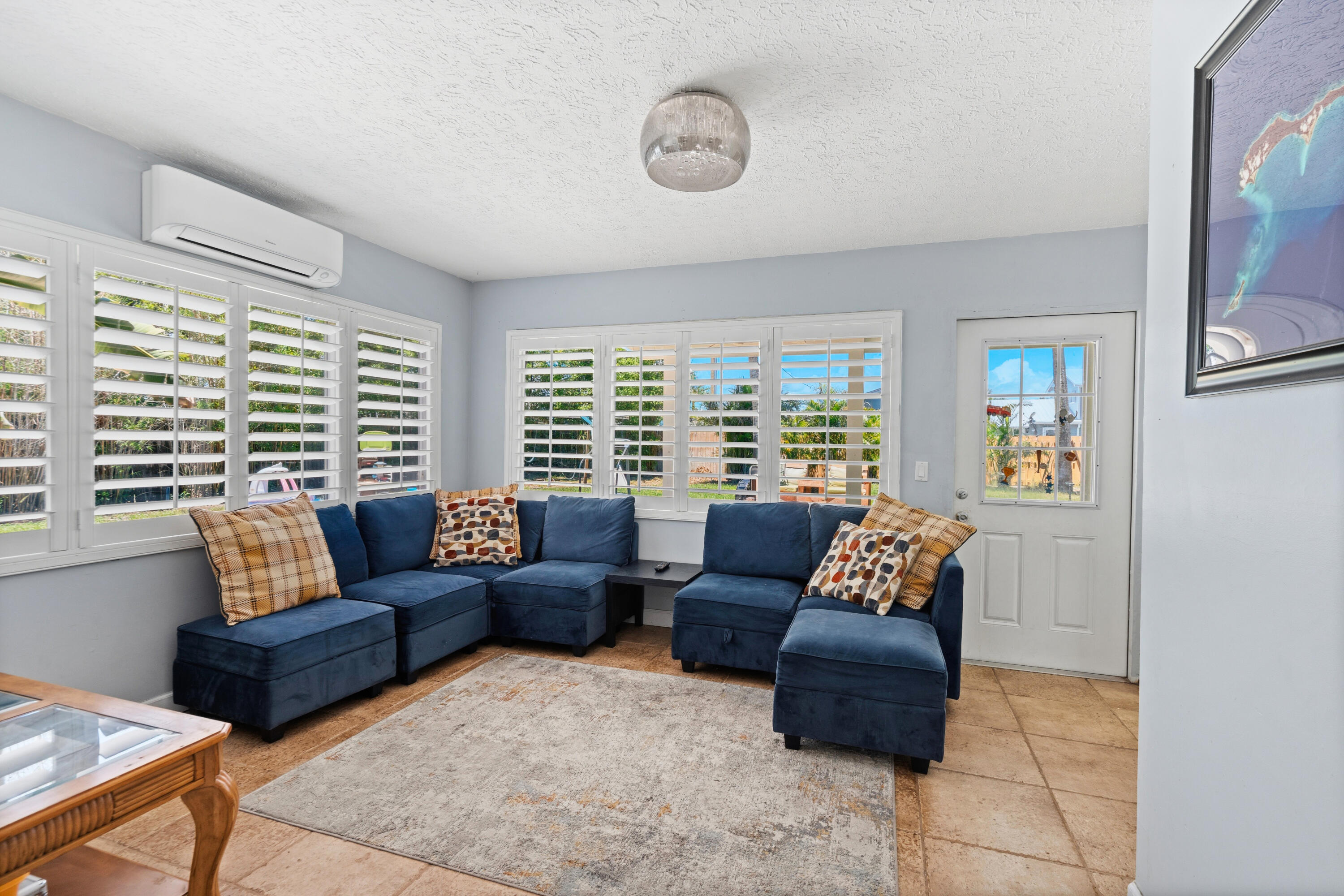 BROADWAY SECTION OF ST LUCIE ESTATES SUBDIVISION - Residential