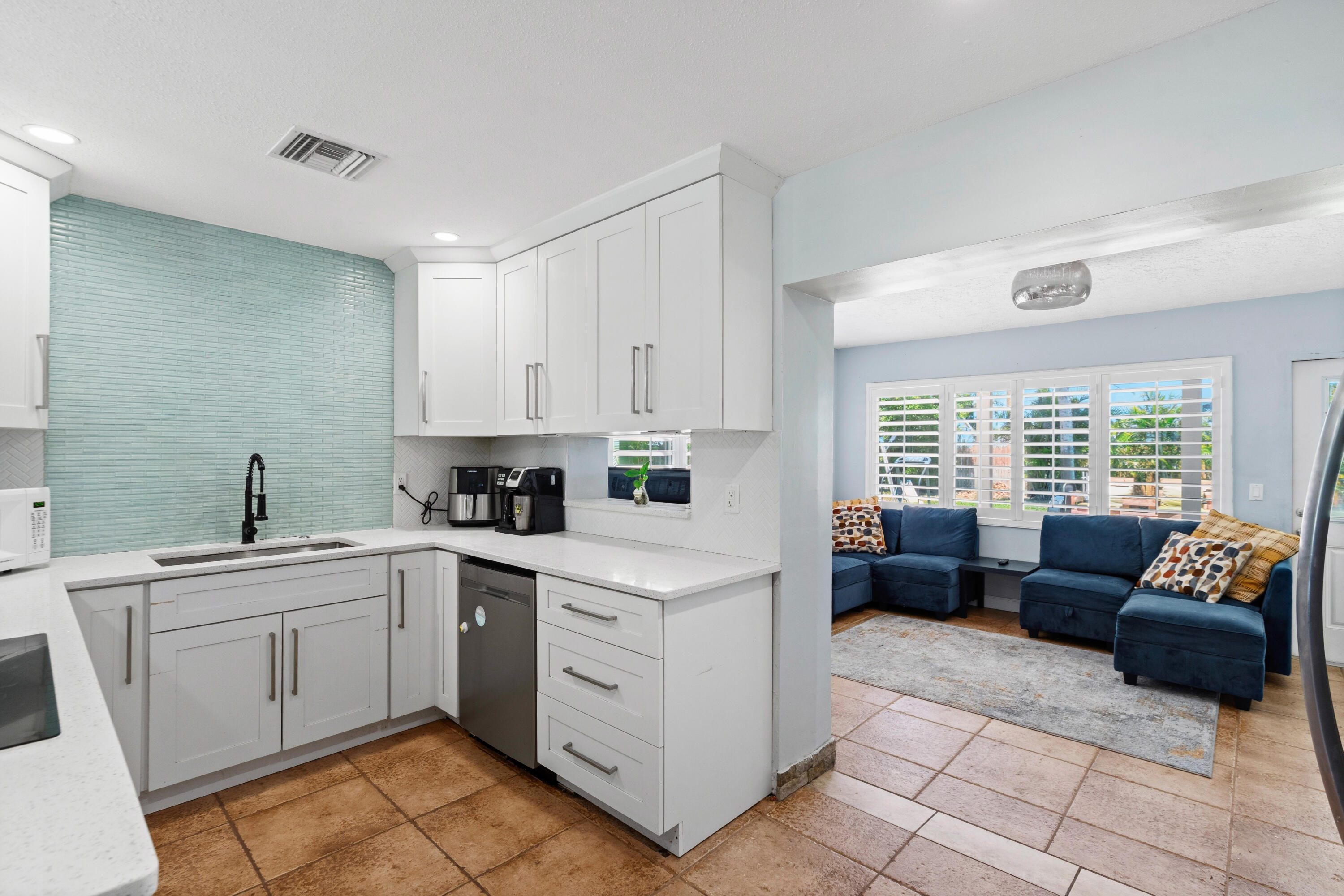BROADWAY SECTION OF ST LUCIE ESTATES SUBDIVISION - Residential