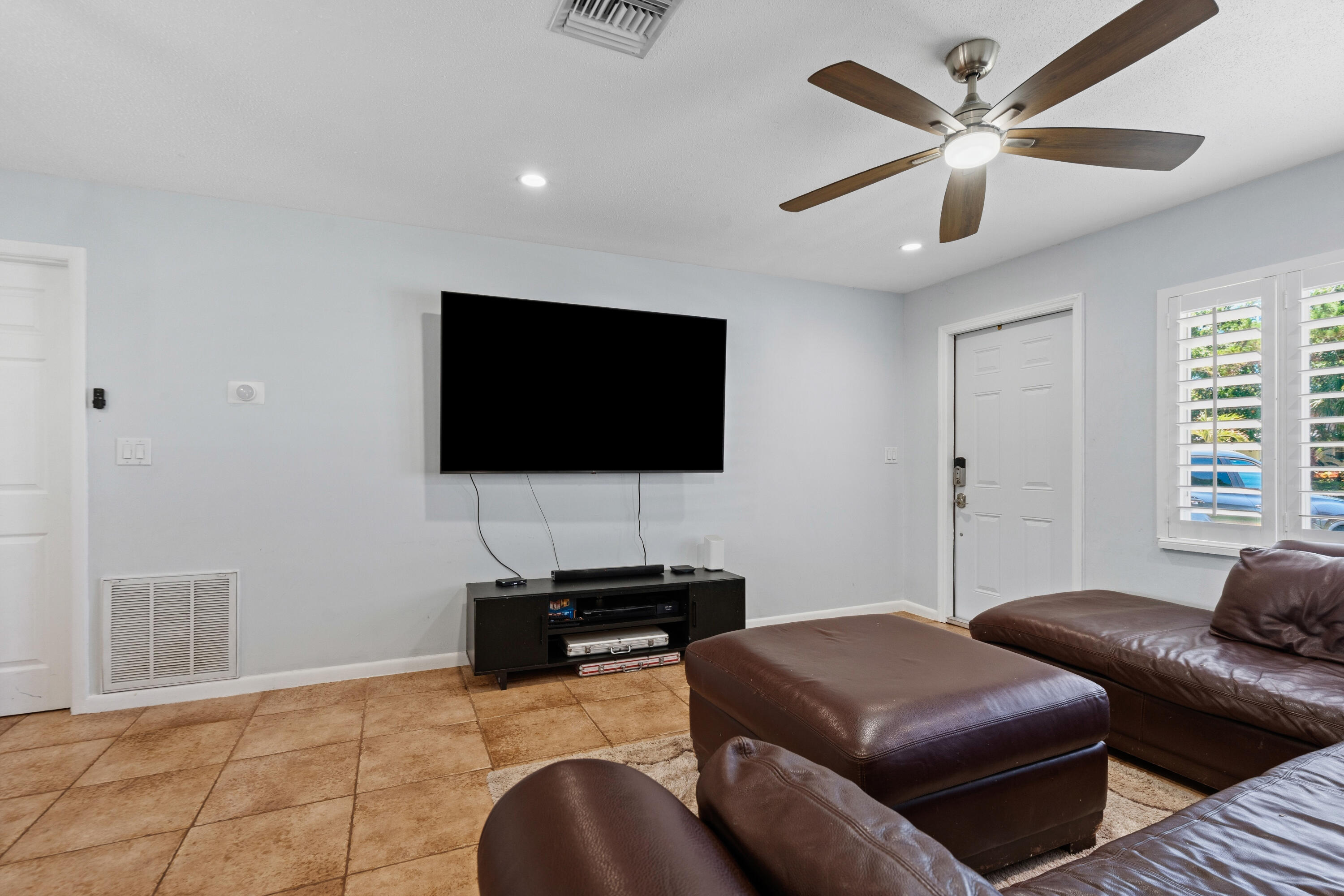 BROADWAY SECTION OF ST LUCIE ESTATES SUBDIVISION - Residential