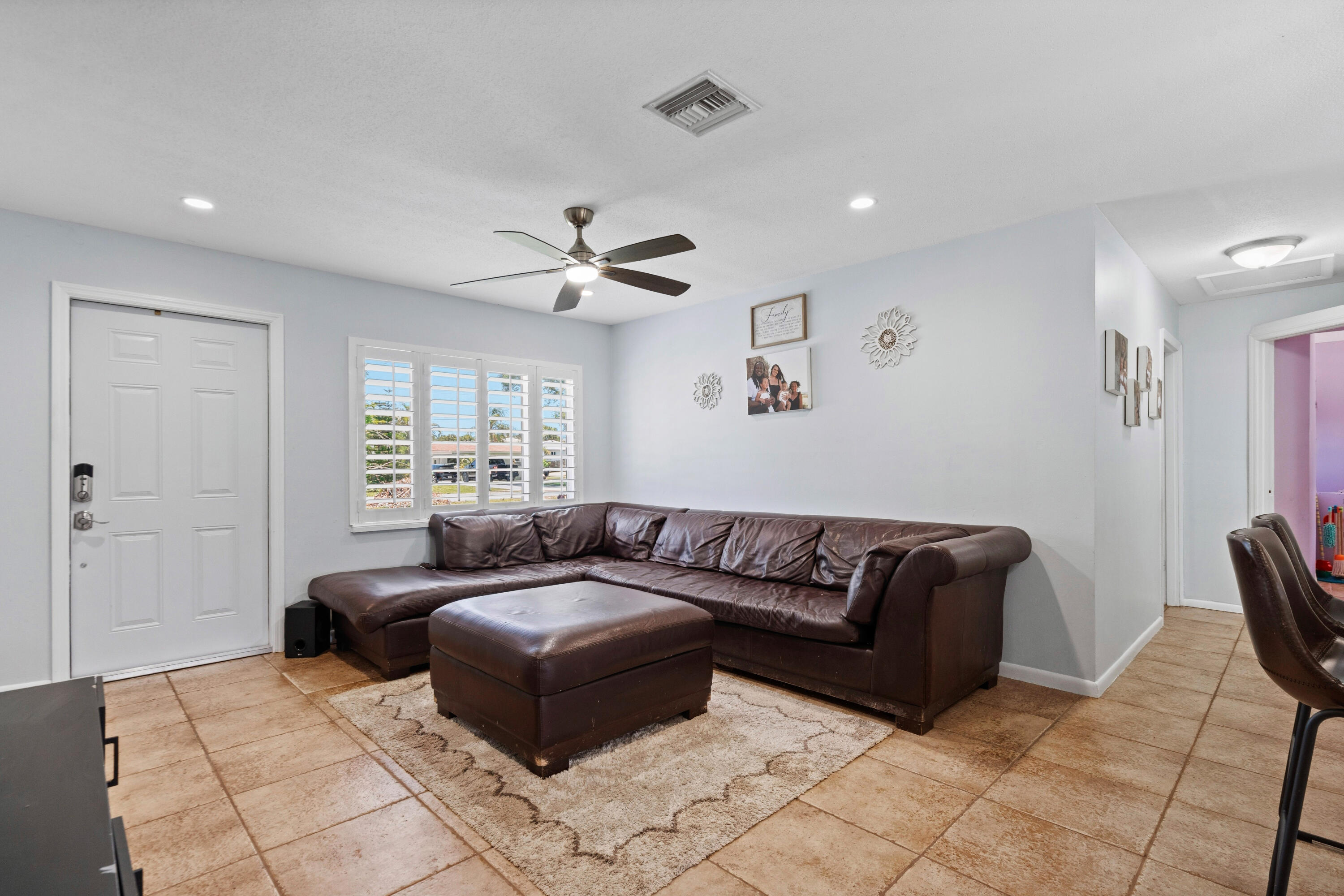 BROADWAY SECTION OF ST LUCIE ESTATES SUBDIVISION - Residential
