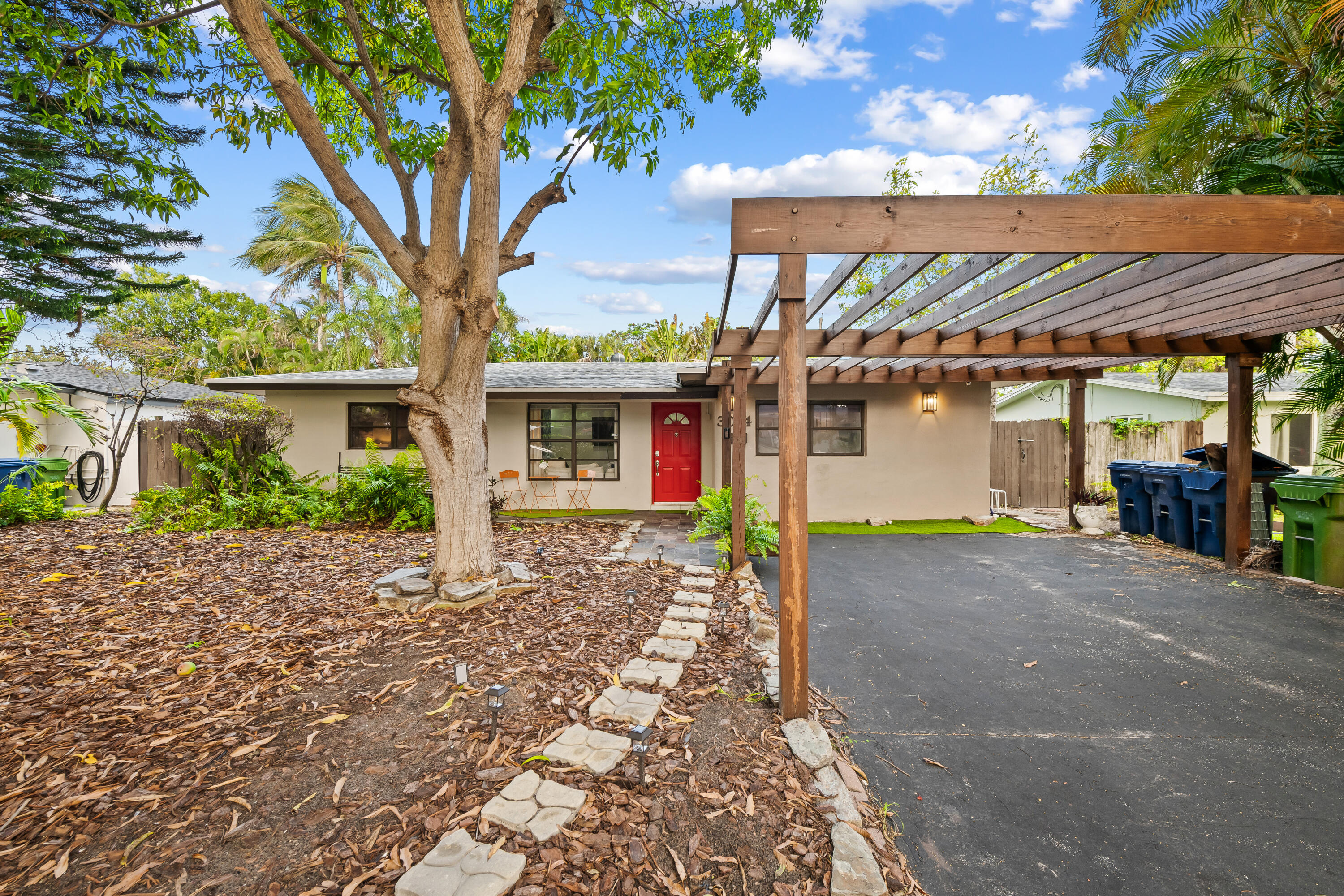 ALMAR ESTATES RESUB - Residential