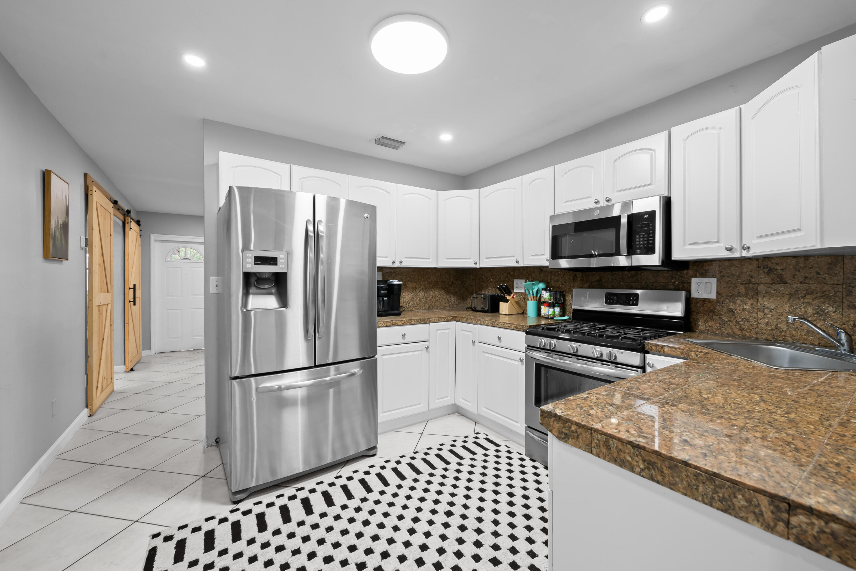 ALMAR ESTATES RESUB - Residential
