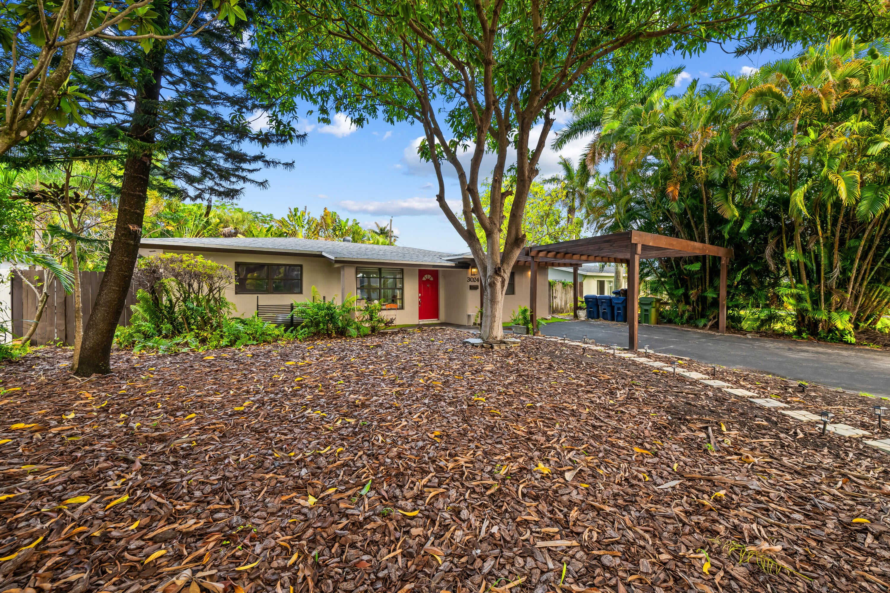 ALMAR ESTATES RESUB - Residential