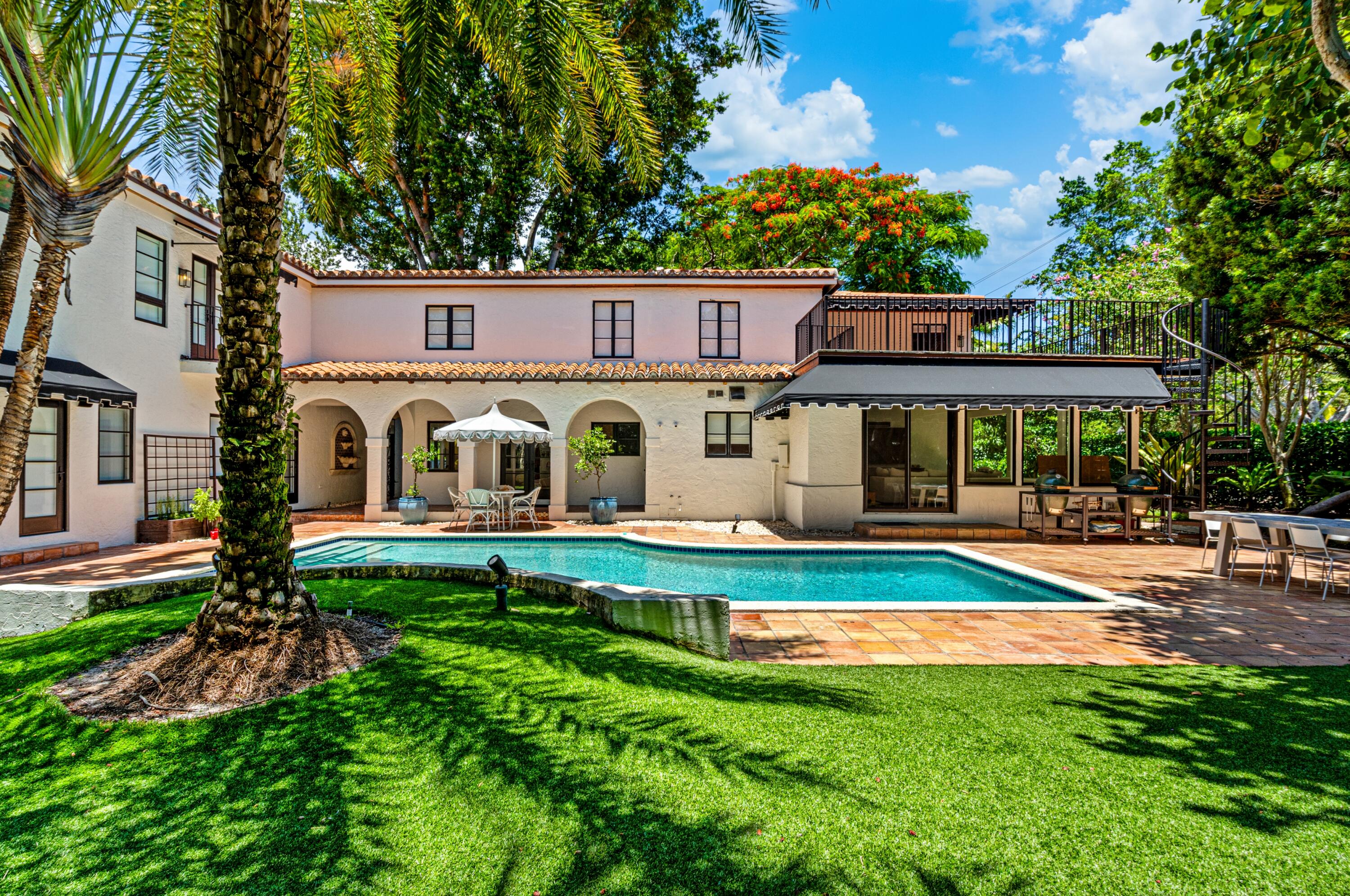 Old Floresta - Residential