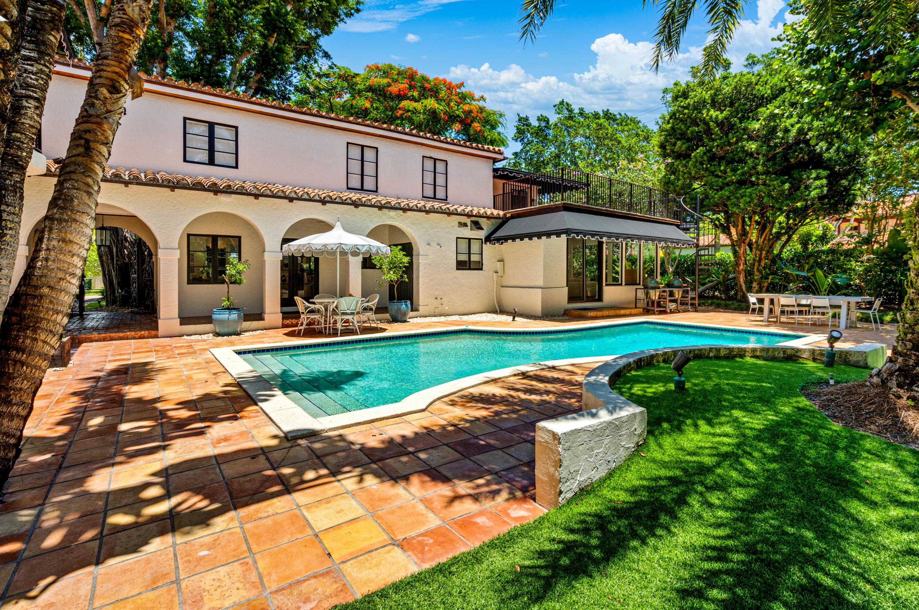 Old Floresta - Residential