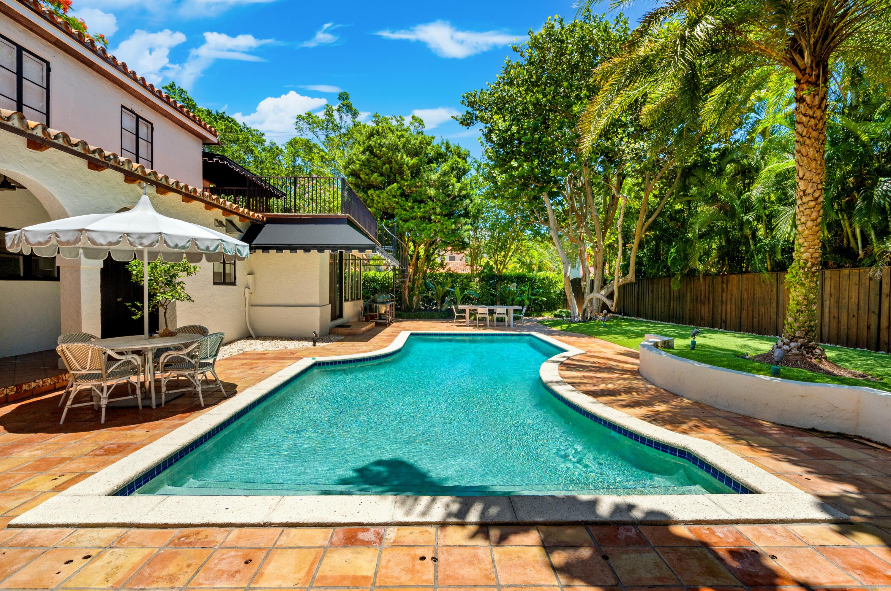 Old Floresta - Residential