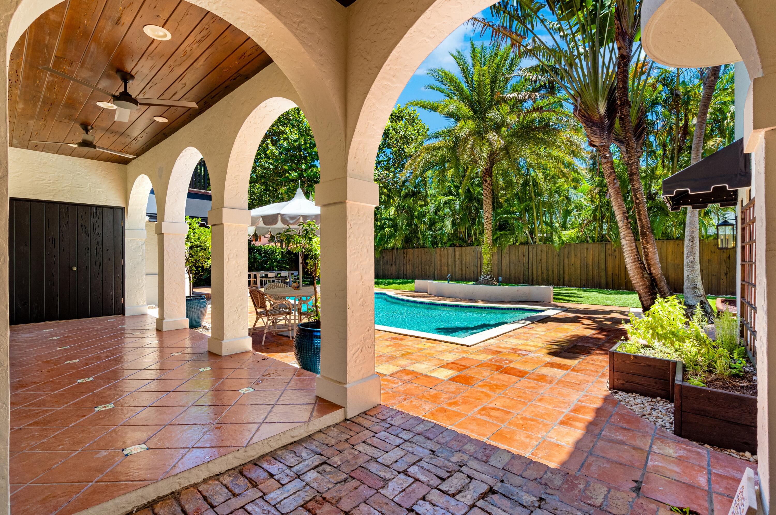 Old Floresta - Residential