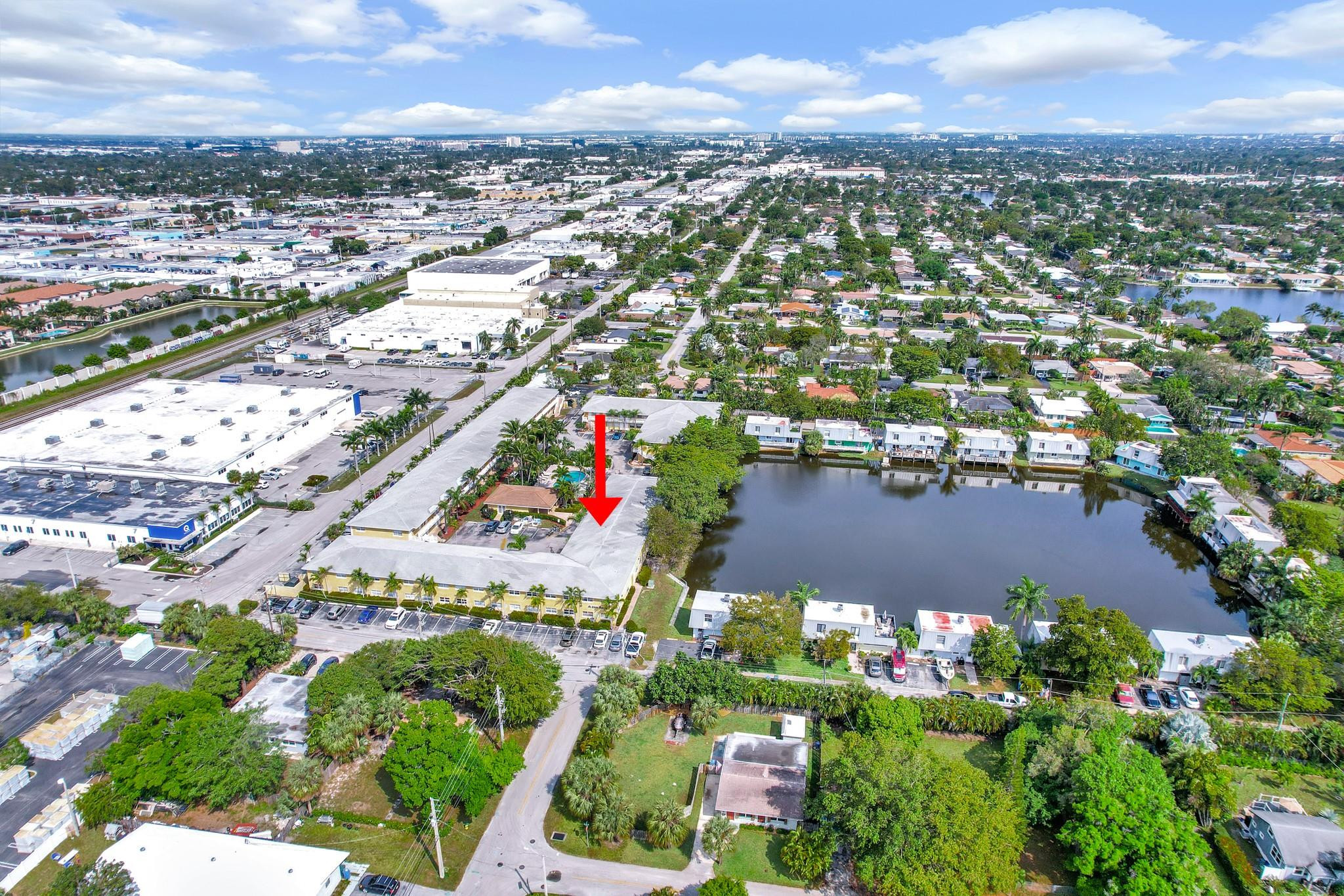 Azul at Kimberly Lake - Residential