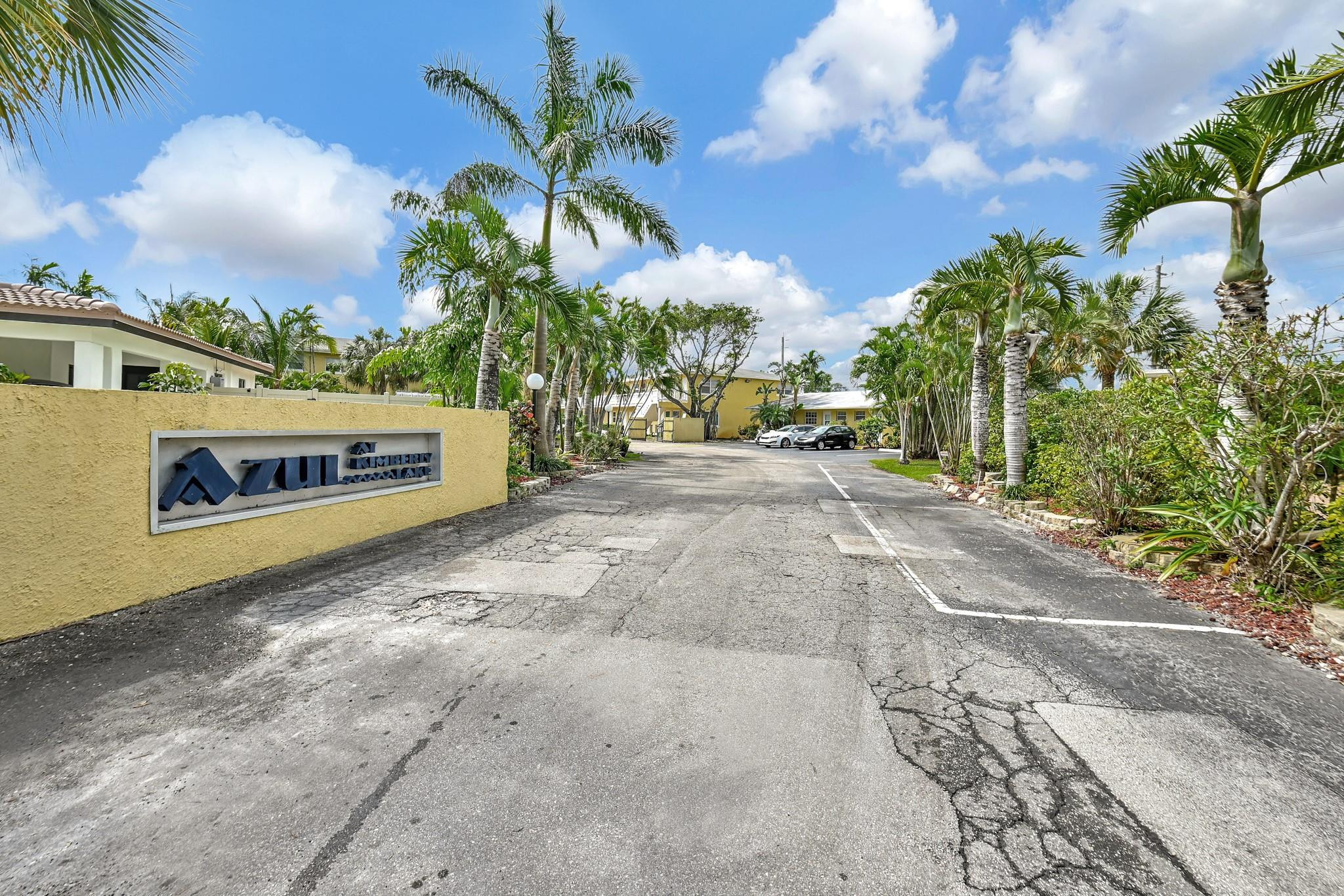 Azul at Kimberly Lake - Residential