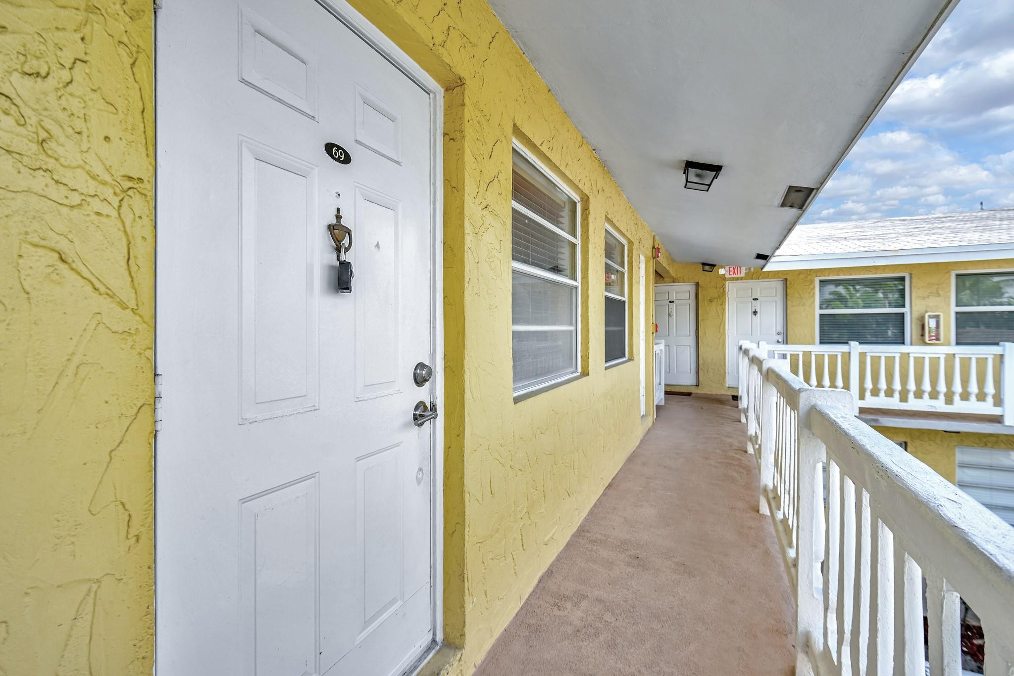 Azul at Kimberly Lake - Residential