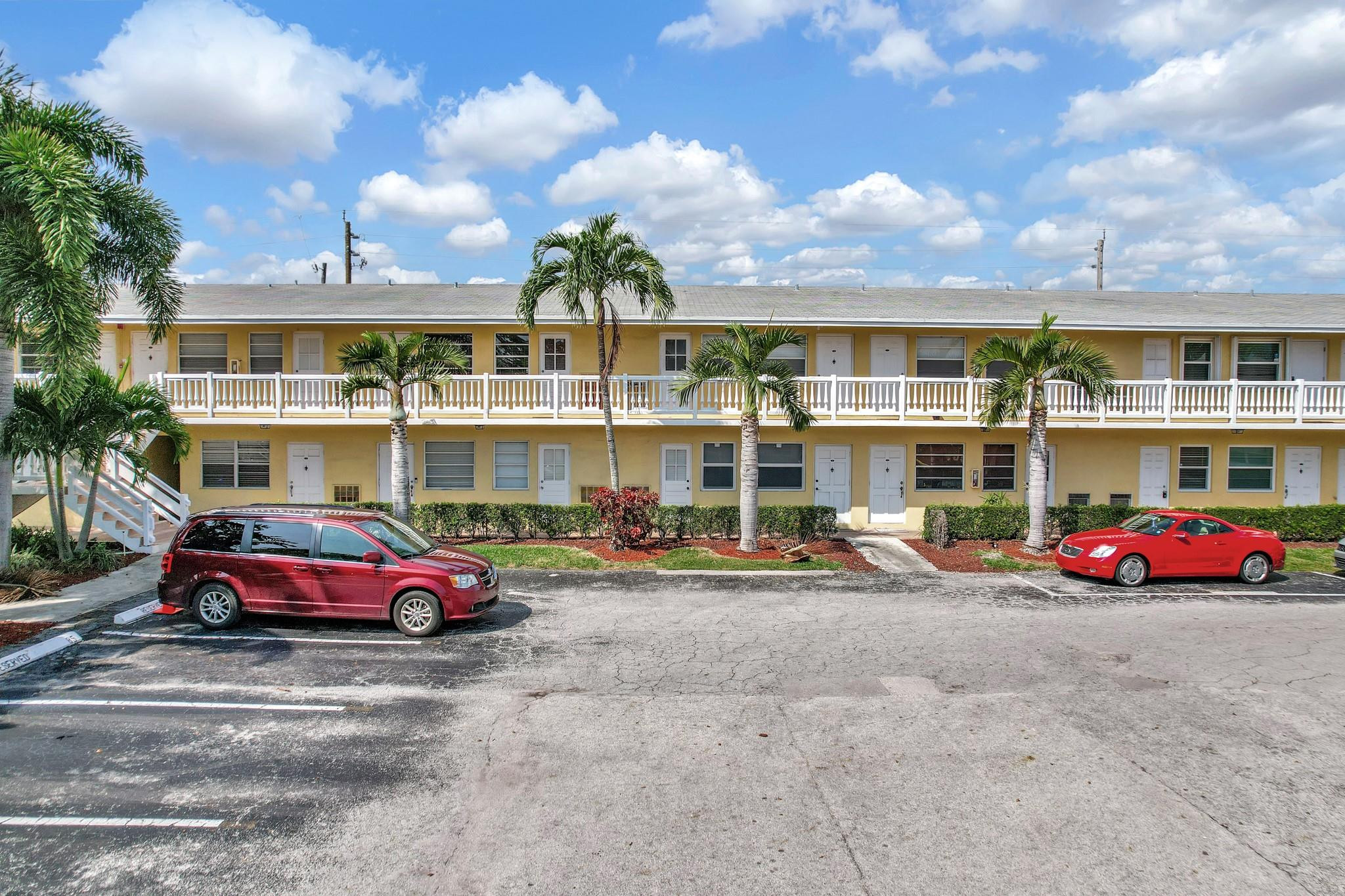 Azul at Kimberly Lake - Residential