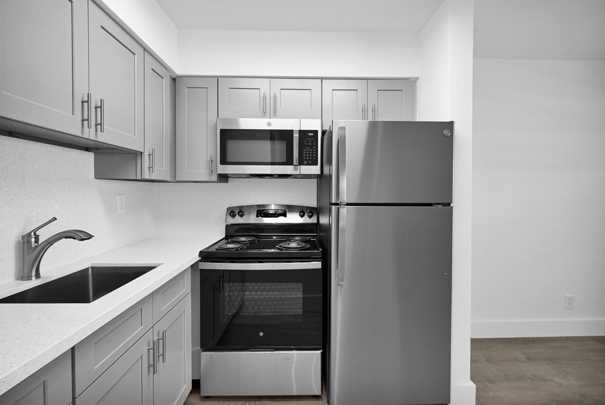 Azul at Kimberly Lake - Residential