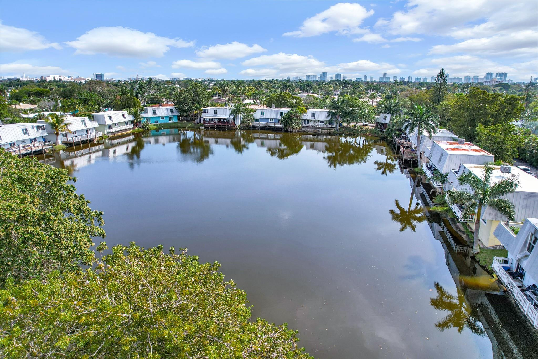 Azul at Kimberly Lake - Residential