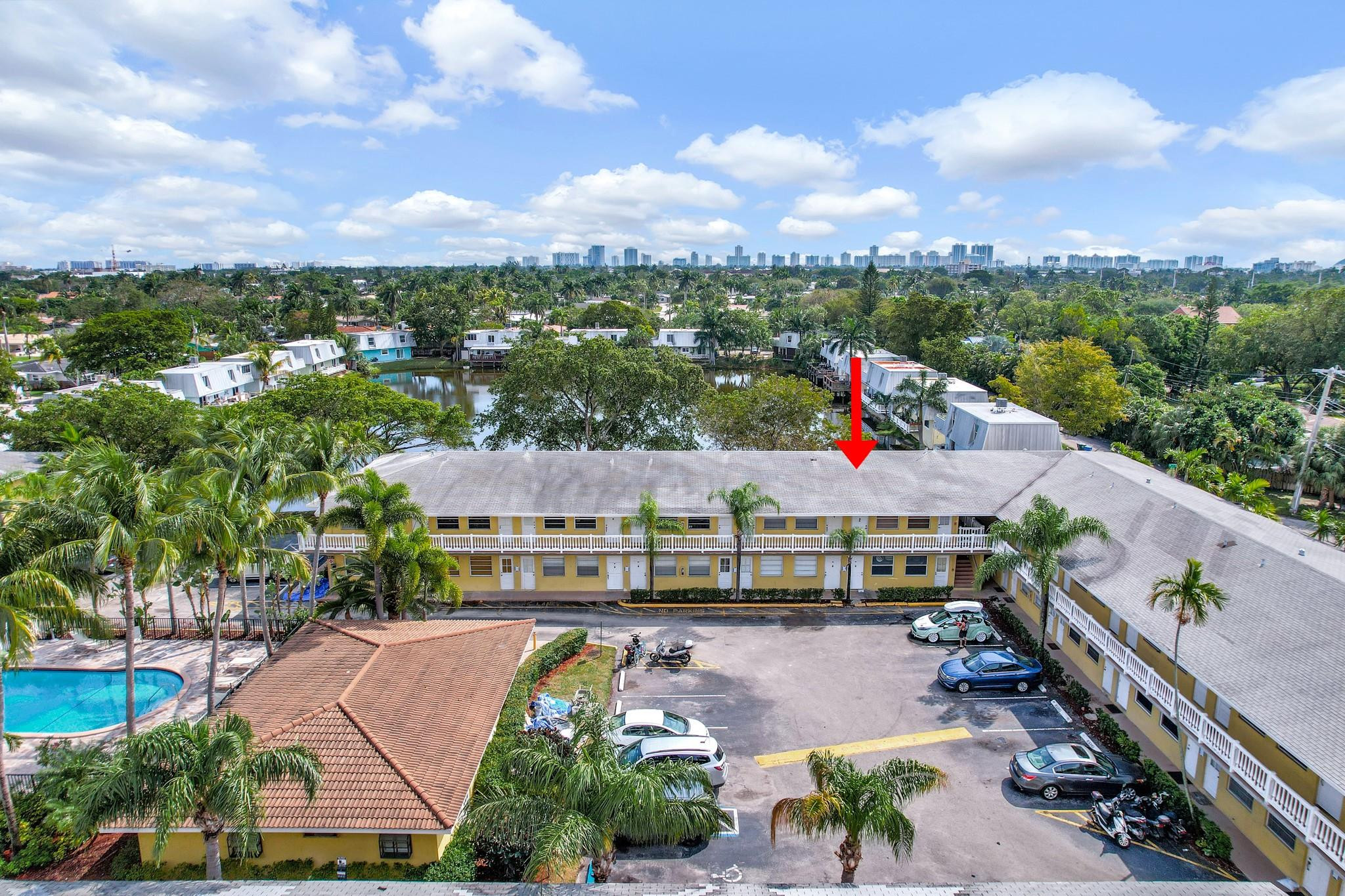 Azul at Kimberly Lake - Residential