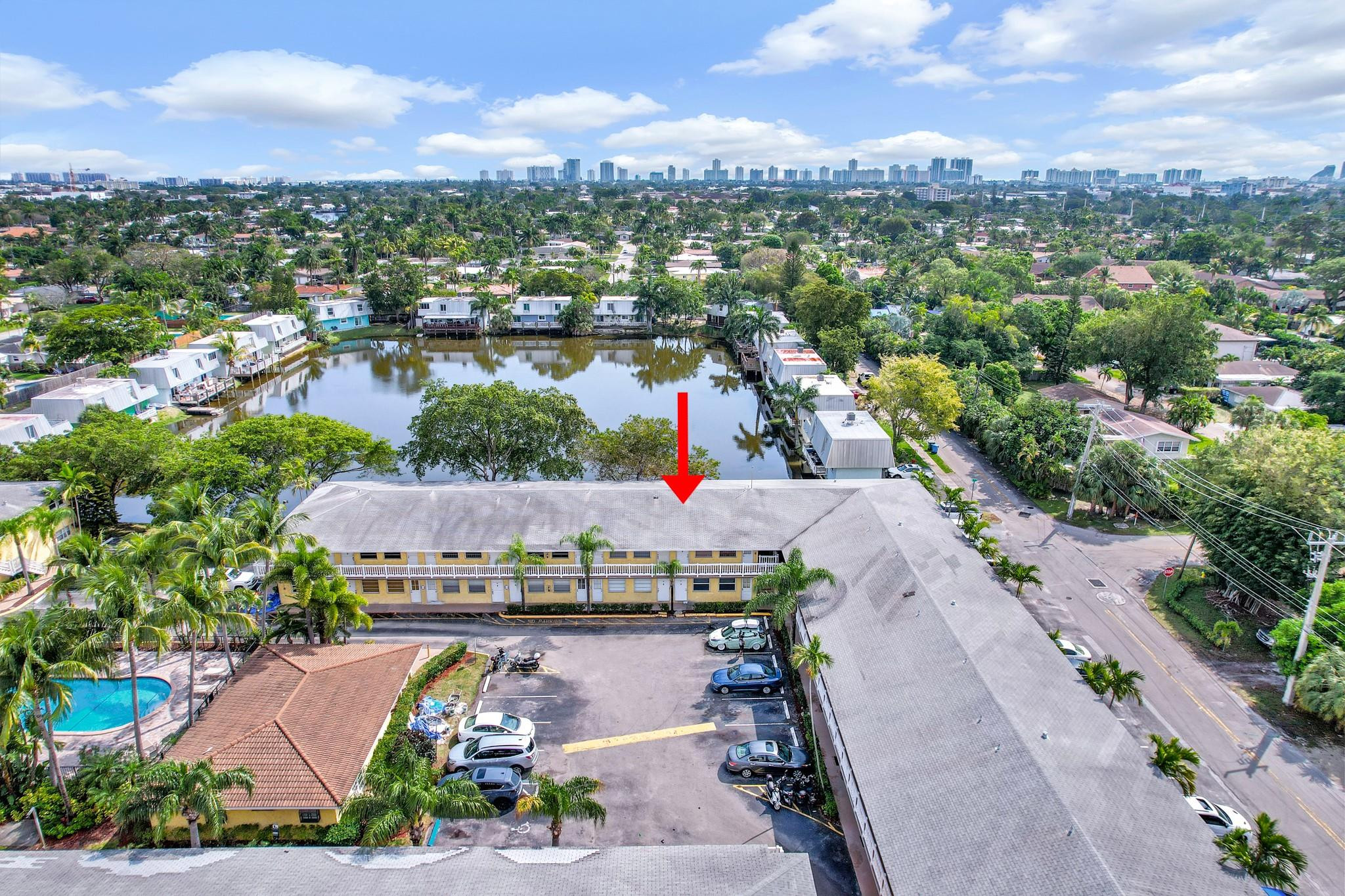 Azul at Kimberly Lake - Residential