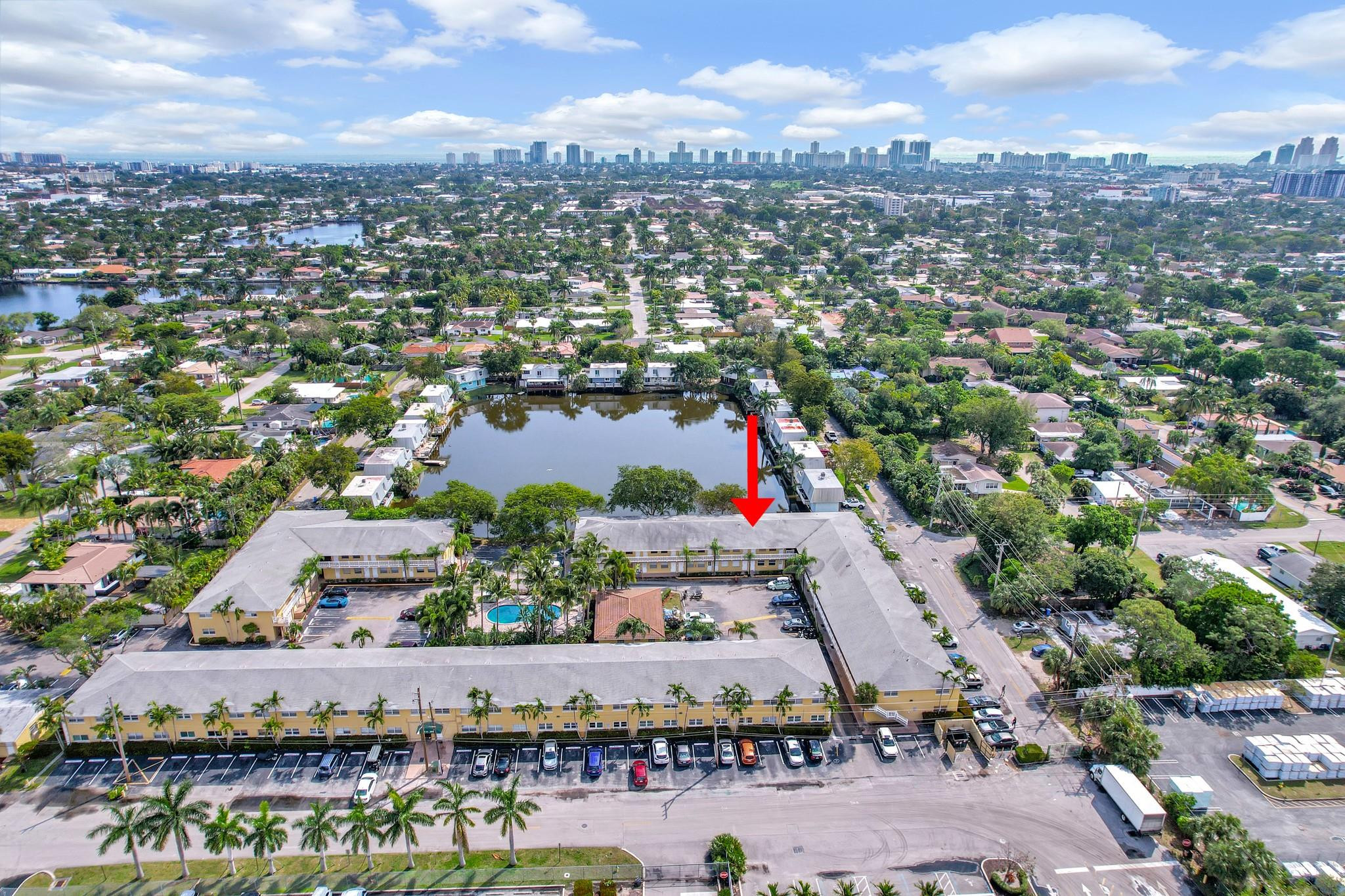 Azul at Kimberly Lake - Residential