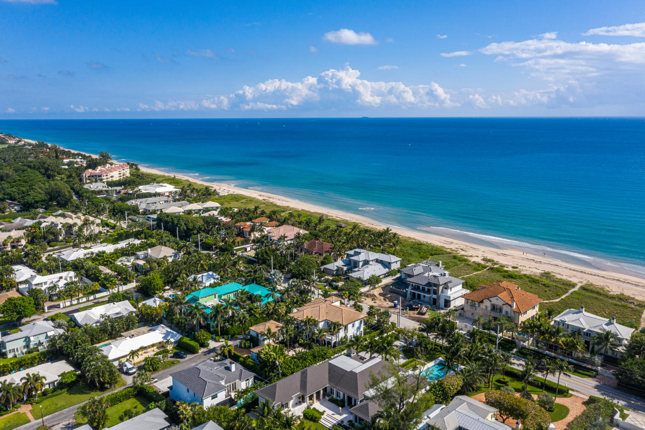 CRESTWOOD DELRAY - Residential