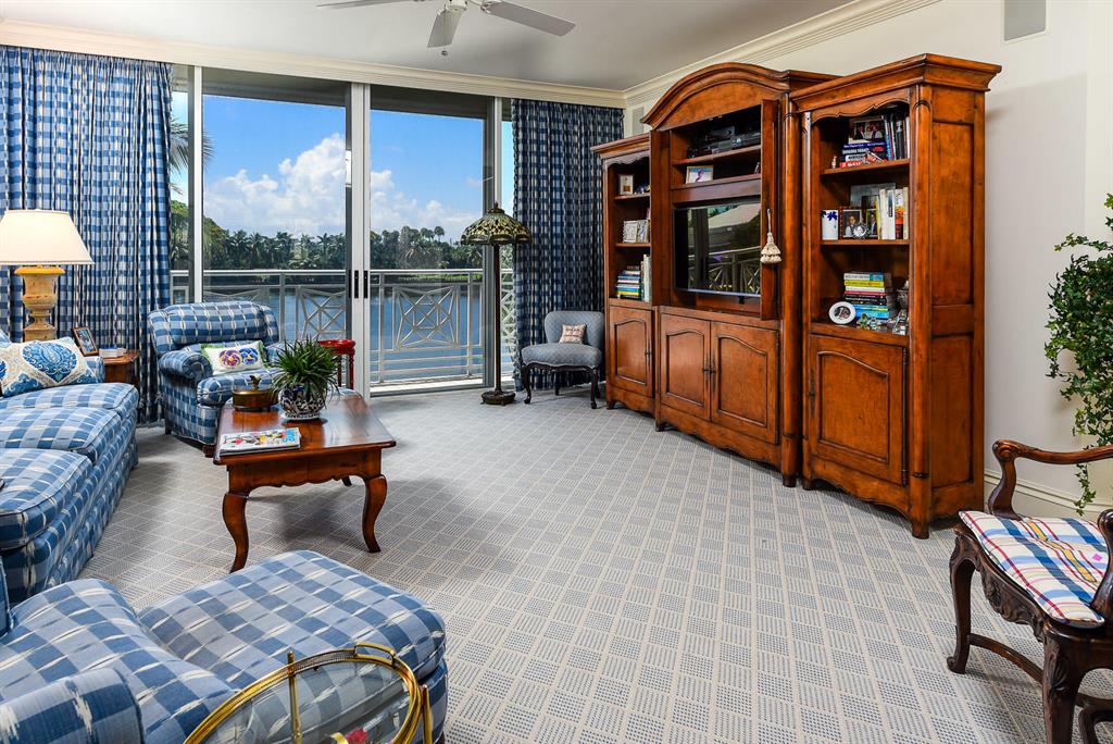 VILLAS INC - Residential
