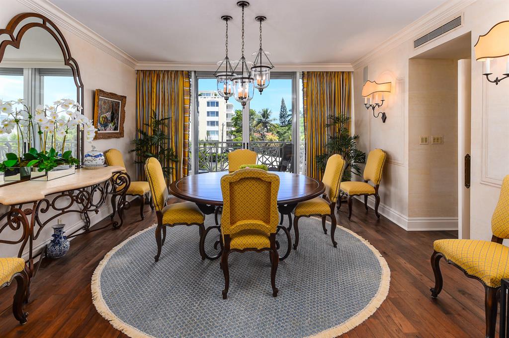 VILLAS INC - Residential
