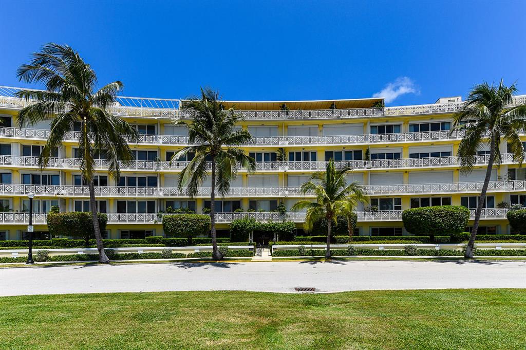 VILLAS INC - Residential