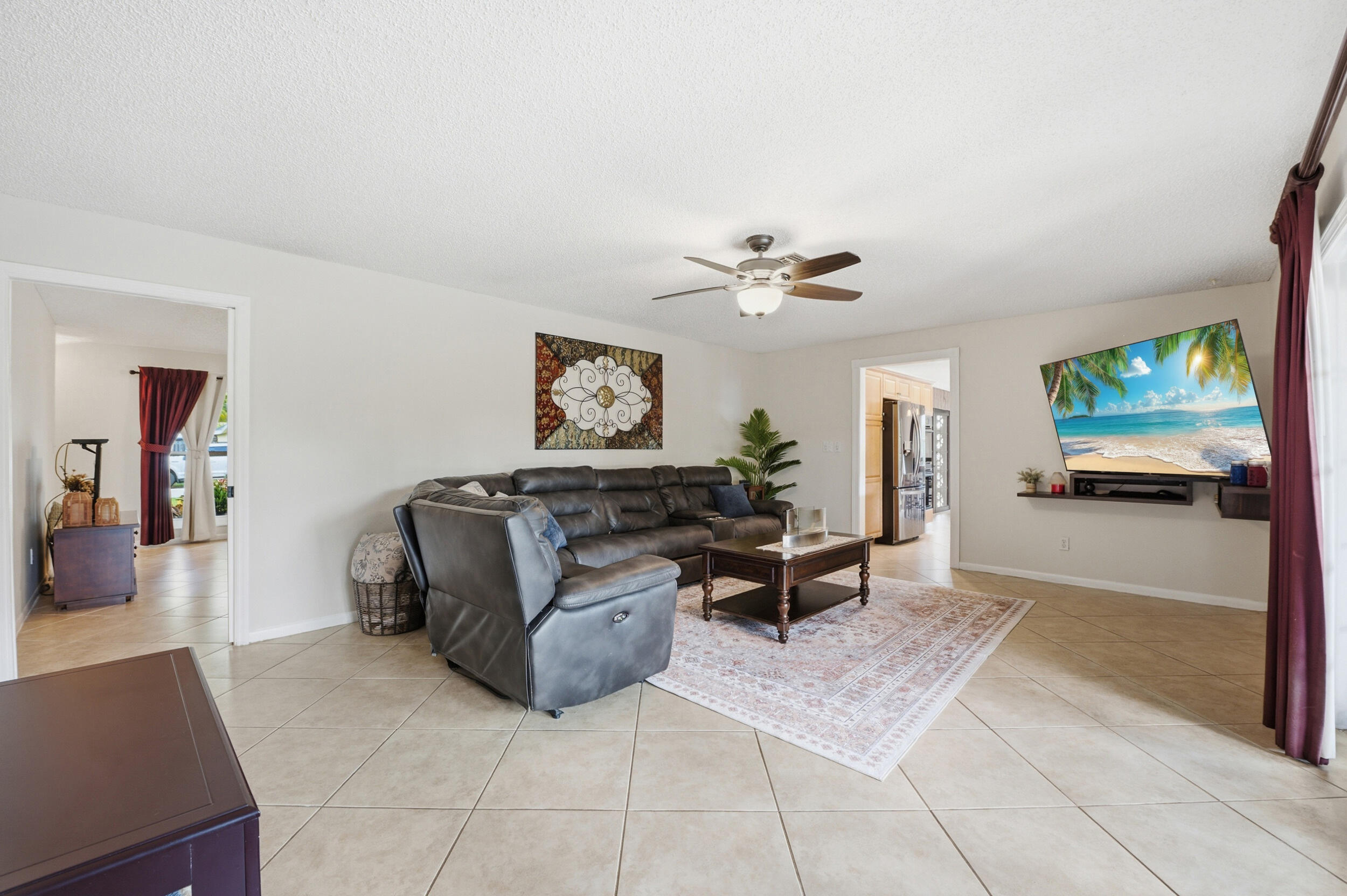 MAPLEWOOD - Residential