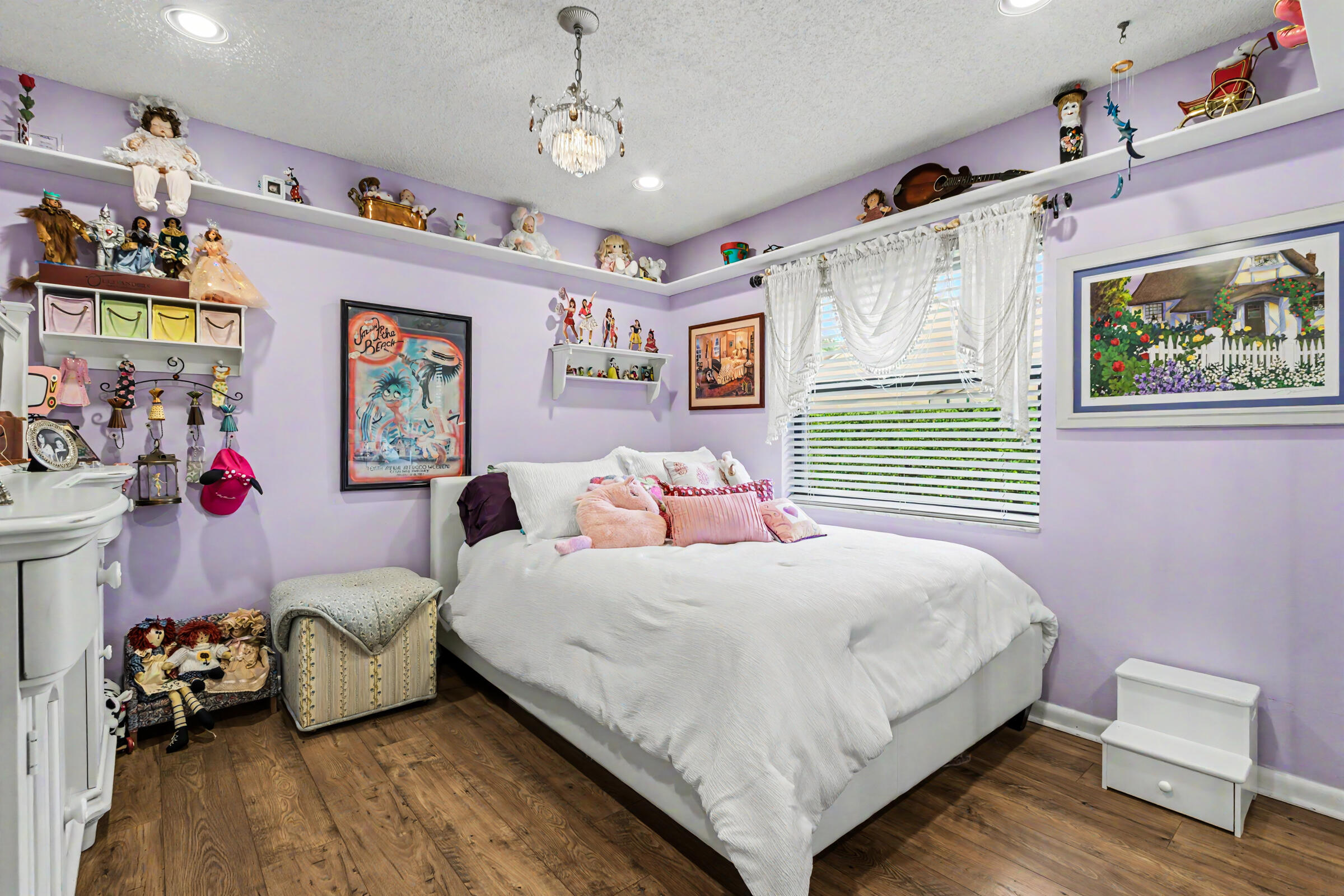 PINE RIDGE - Residential
