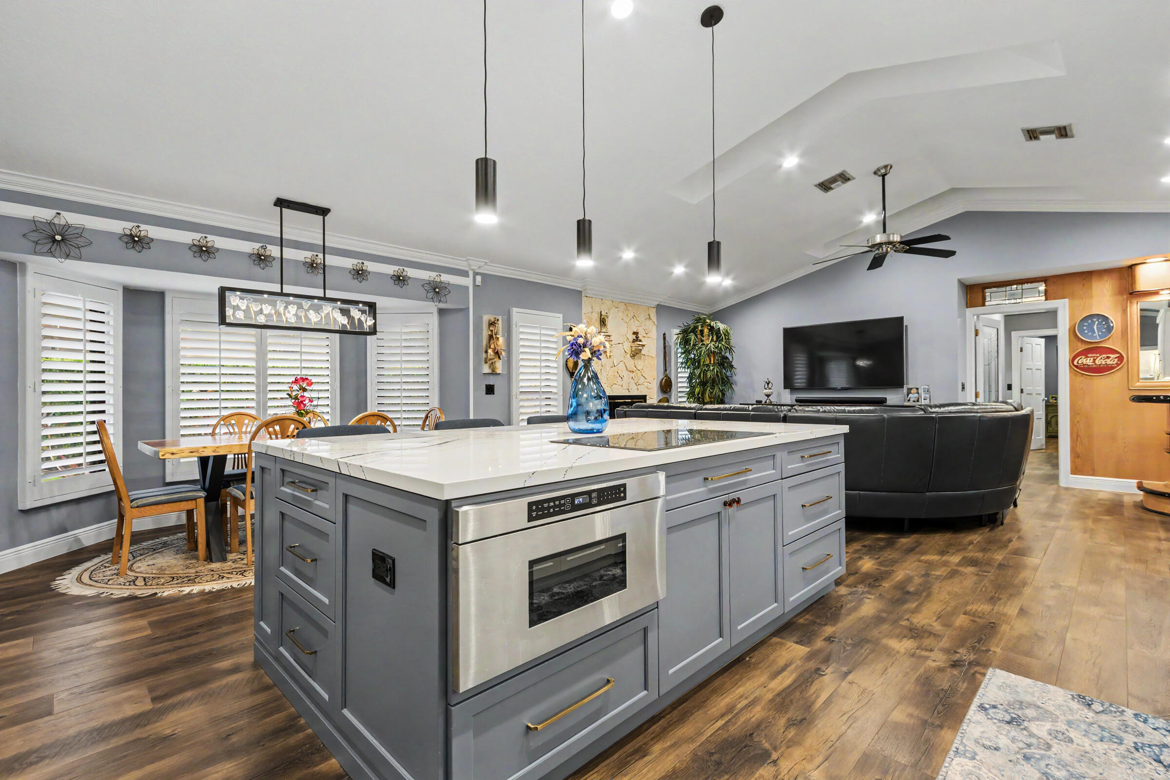 PINE RIDGE - Residential