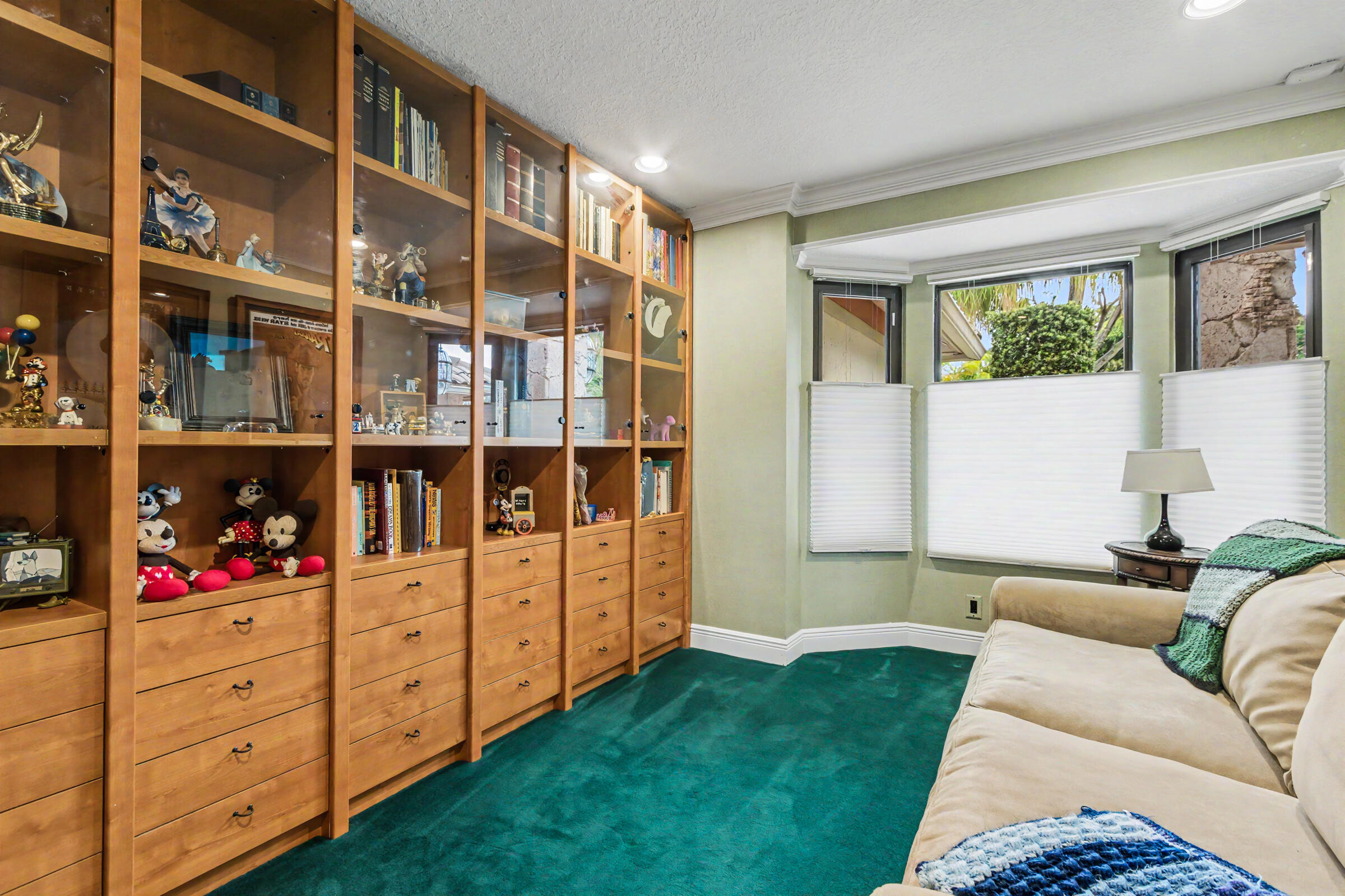PINE RIDGE - Residential