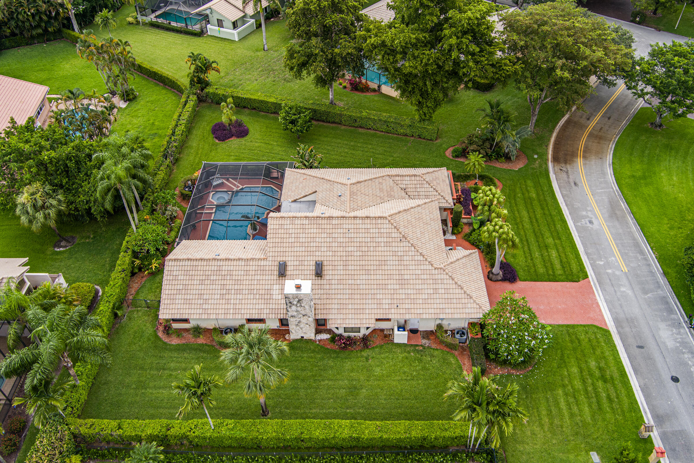 PINE RIDGE - Residential