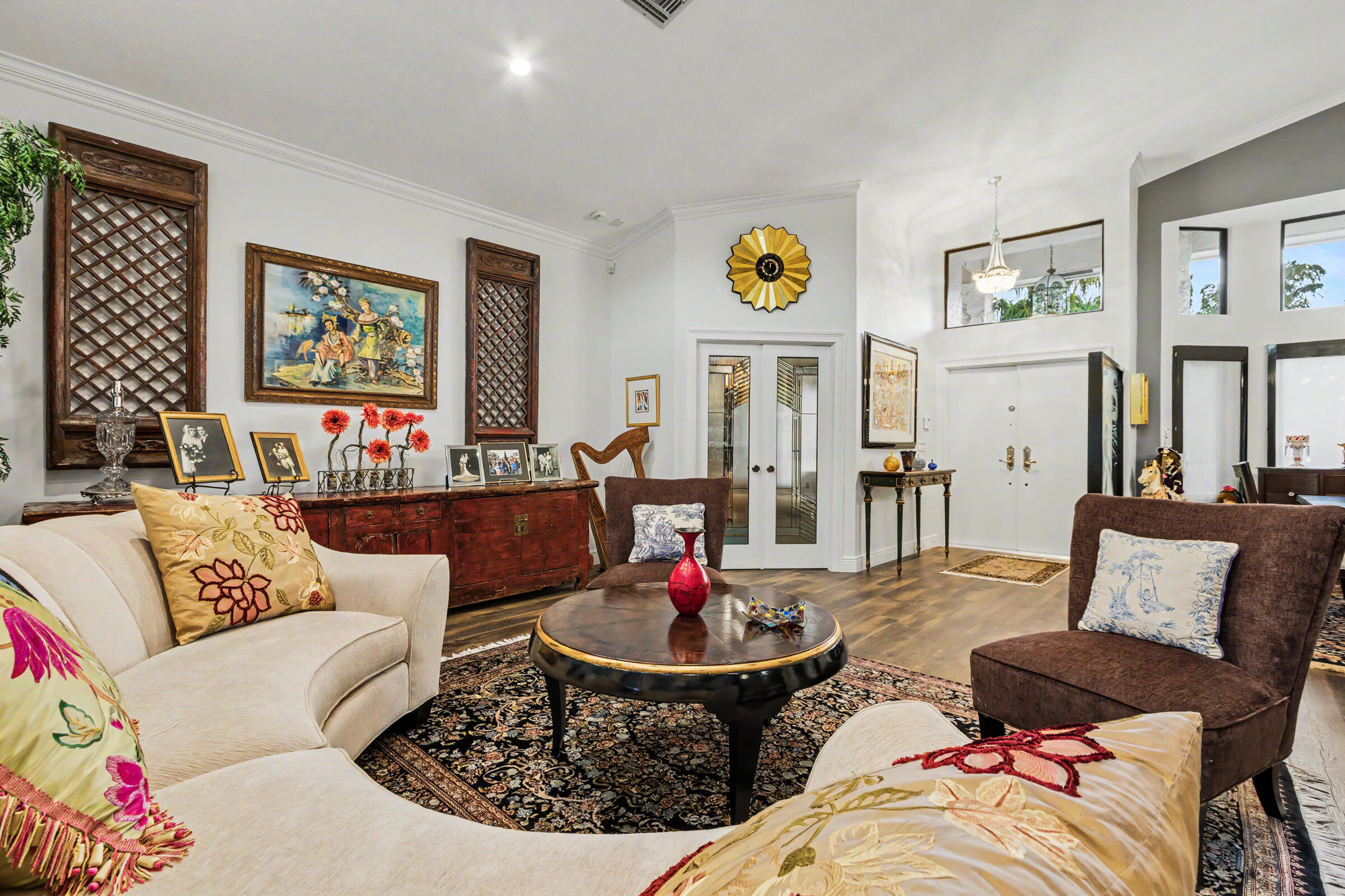PINE RIDGE - Residential