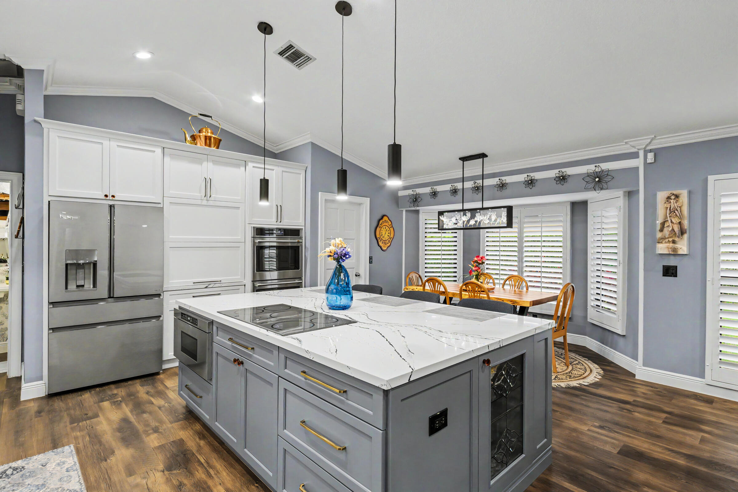 PINE RIDGE - Residential