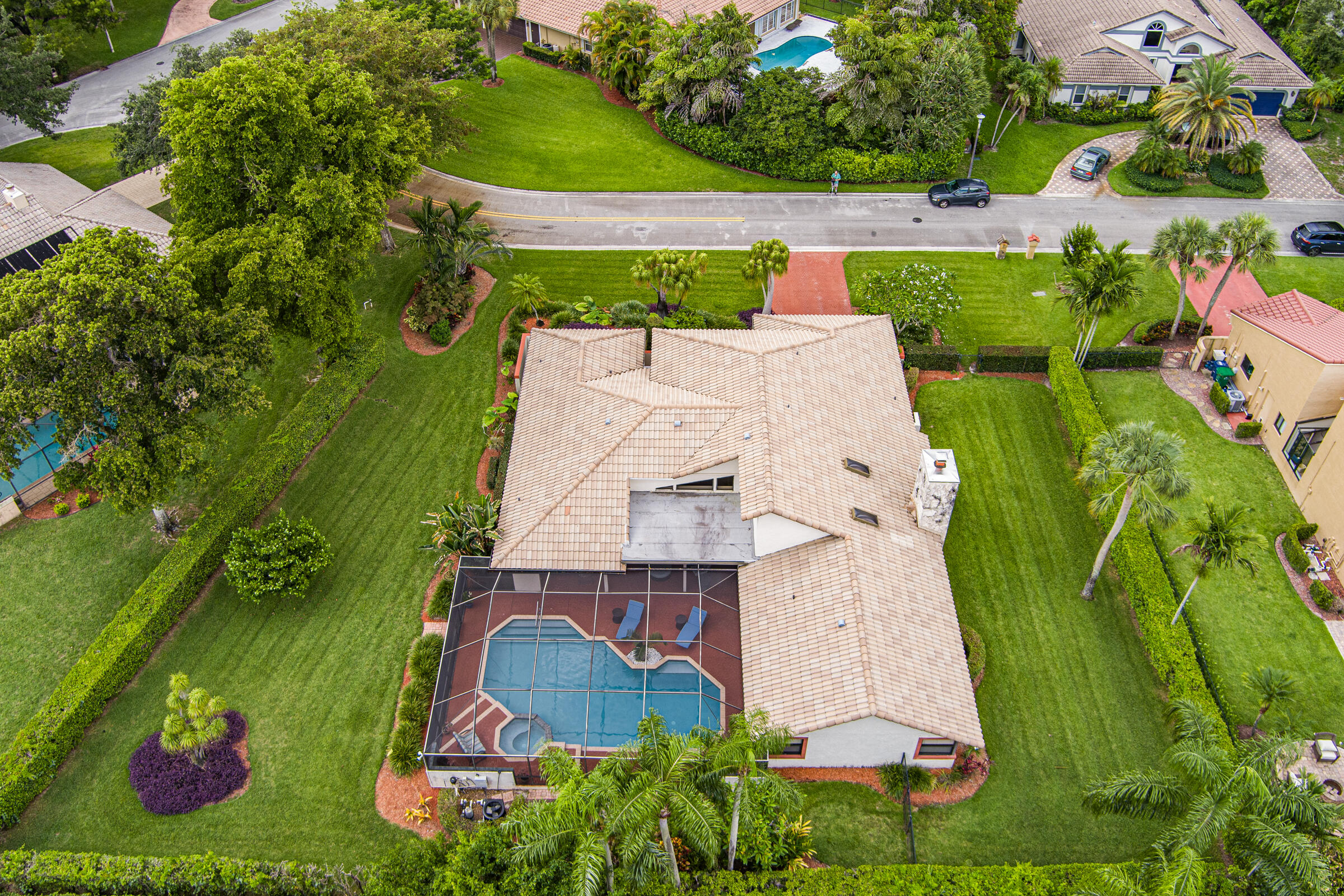 PINE RIDGE - Residential