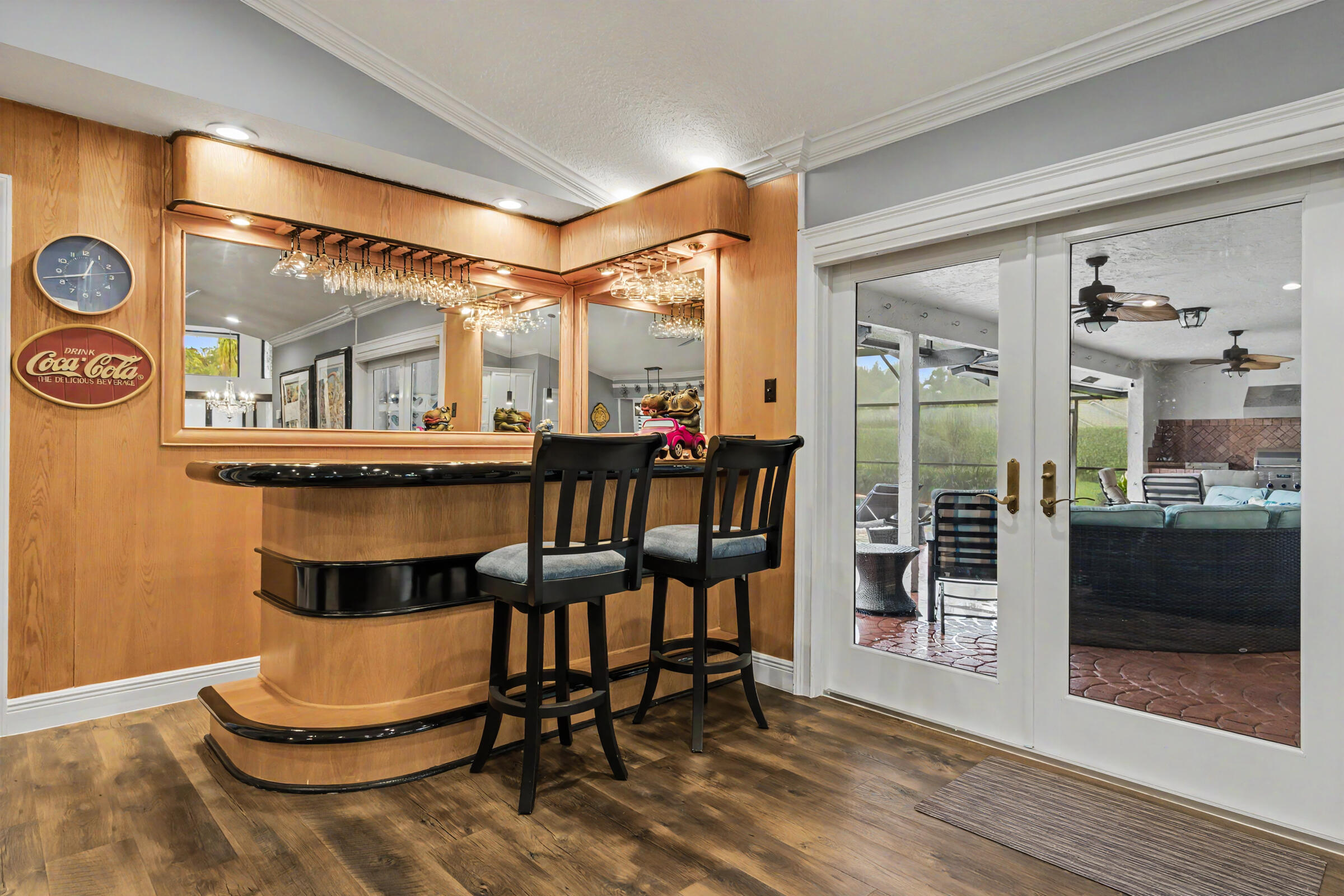 PINE RIDGE - Residential