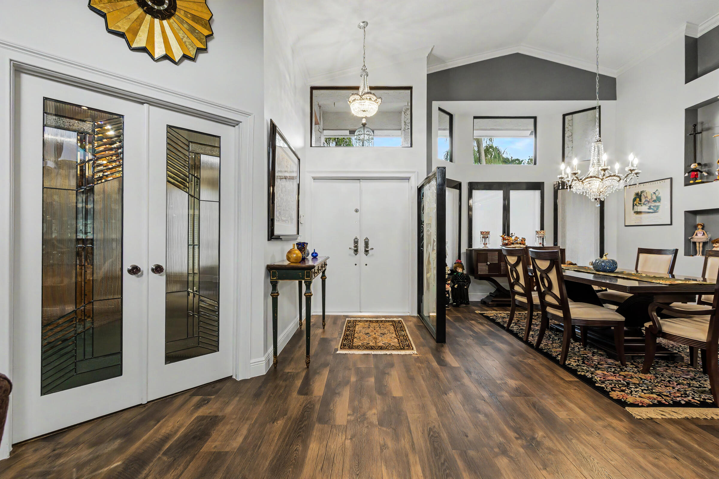 PINE RIDGE - Residential