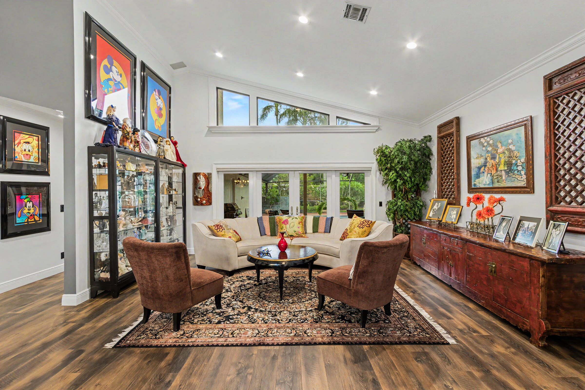 PINE RIDGE - Residential