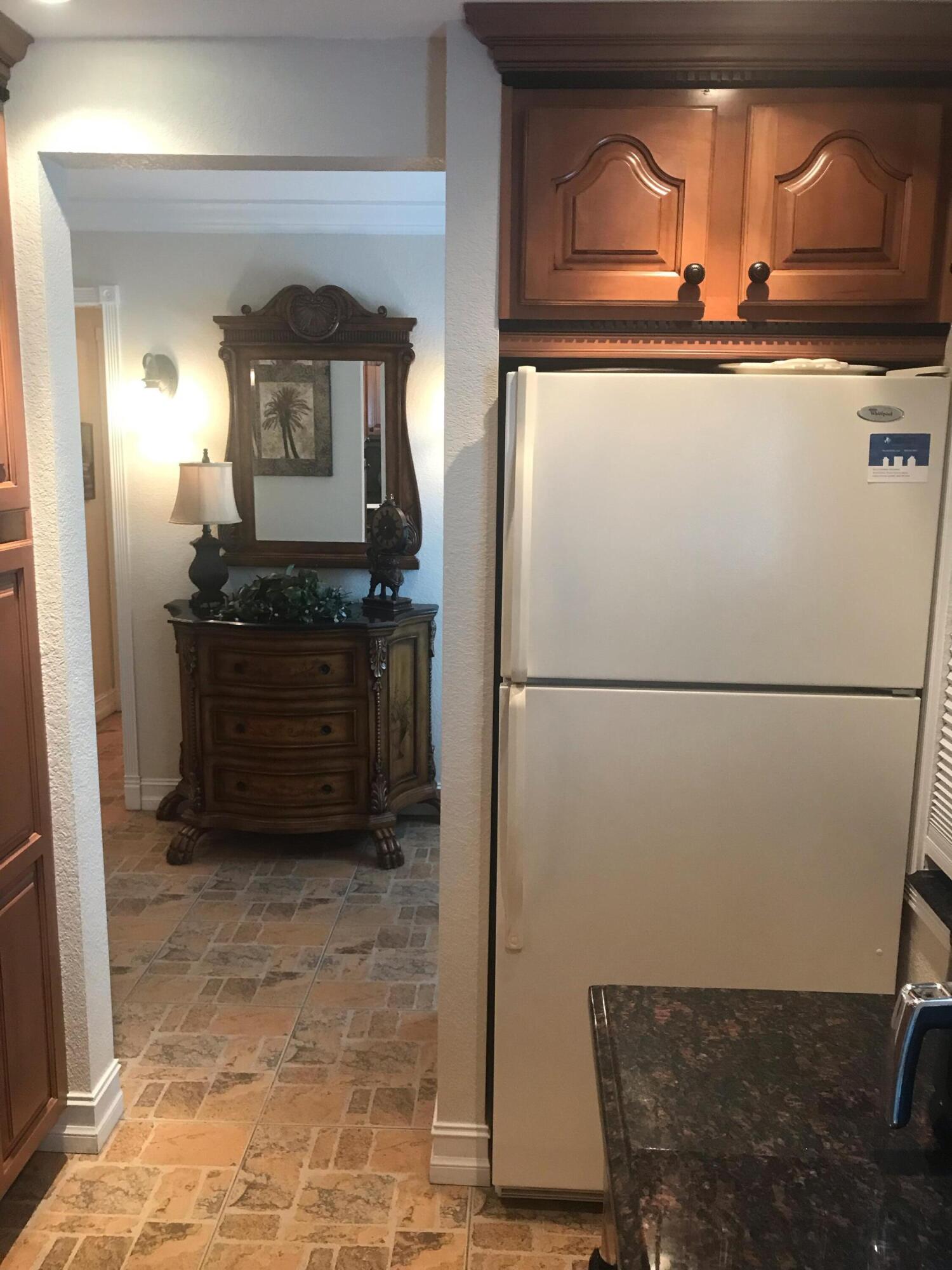 FAIRWAYS NORTH CO-OP - Residential