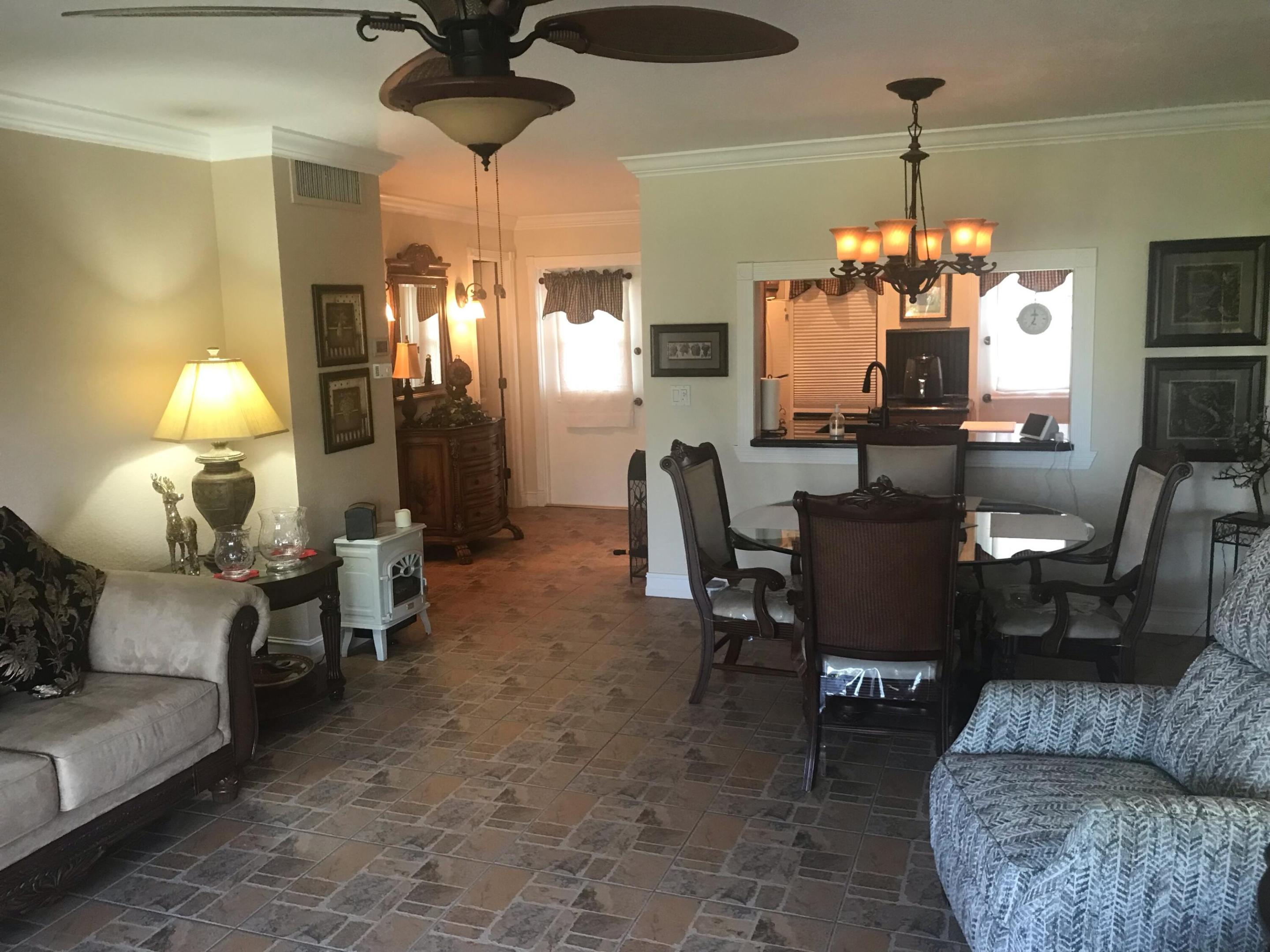 FAIRWAYS NORTH CO-OP - Residential