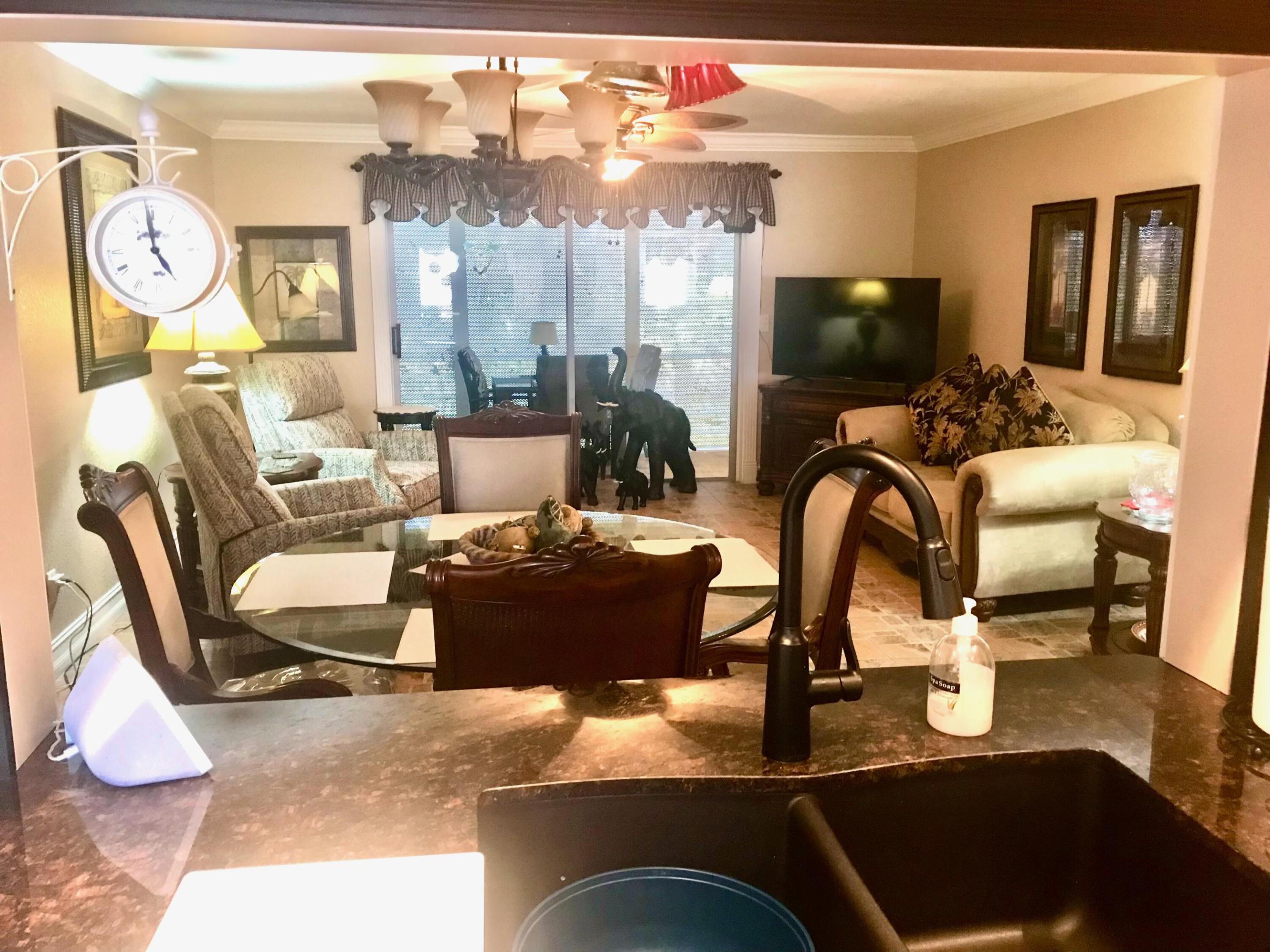 FAIRWAYS NORTH CO-OP - Residential