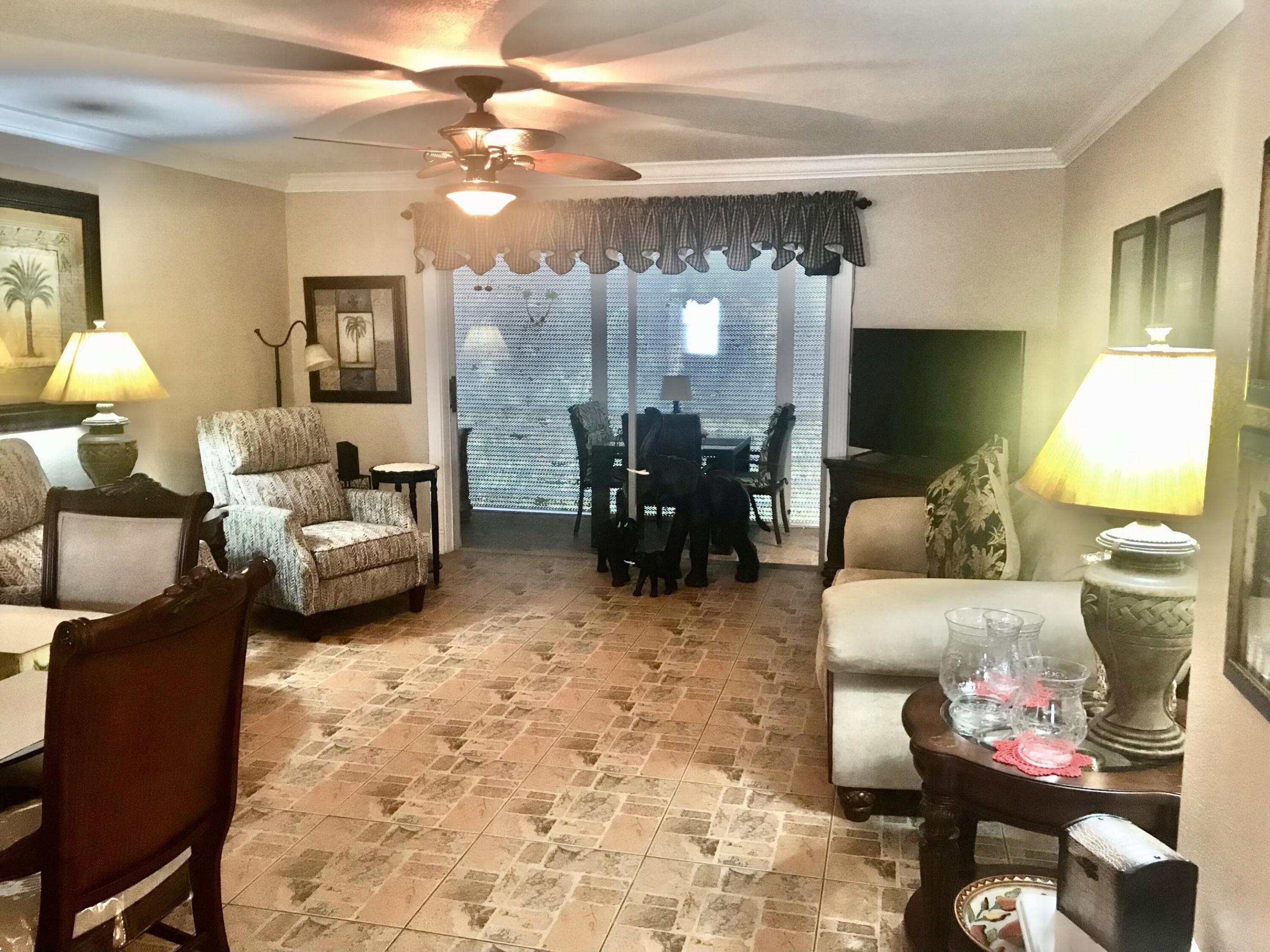 FAIRWAYS NORTH CO-OP - Residential