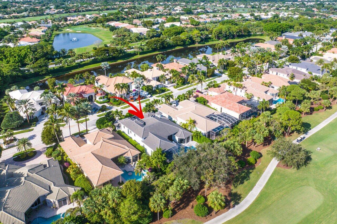 BALLENISLES POD 7 - Residential